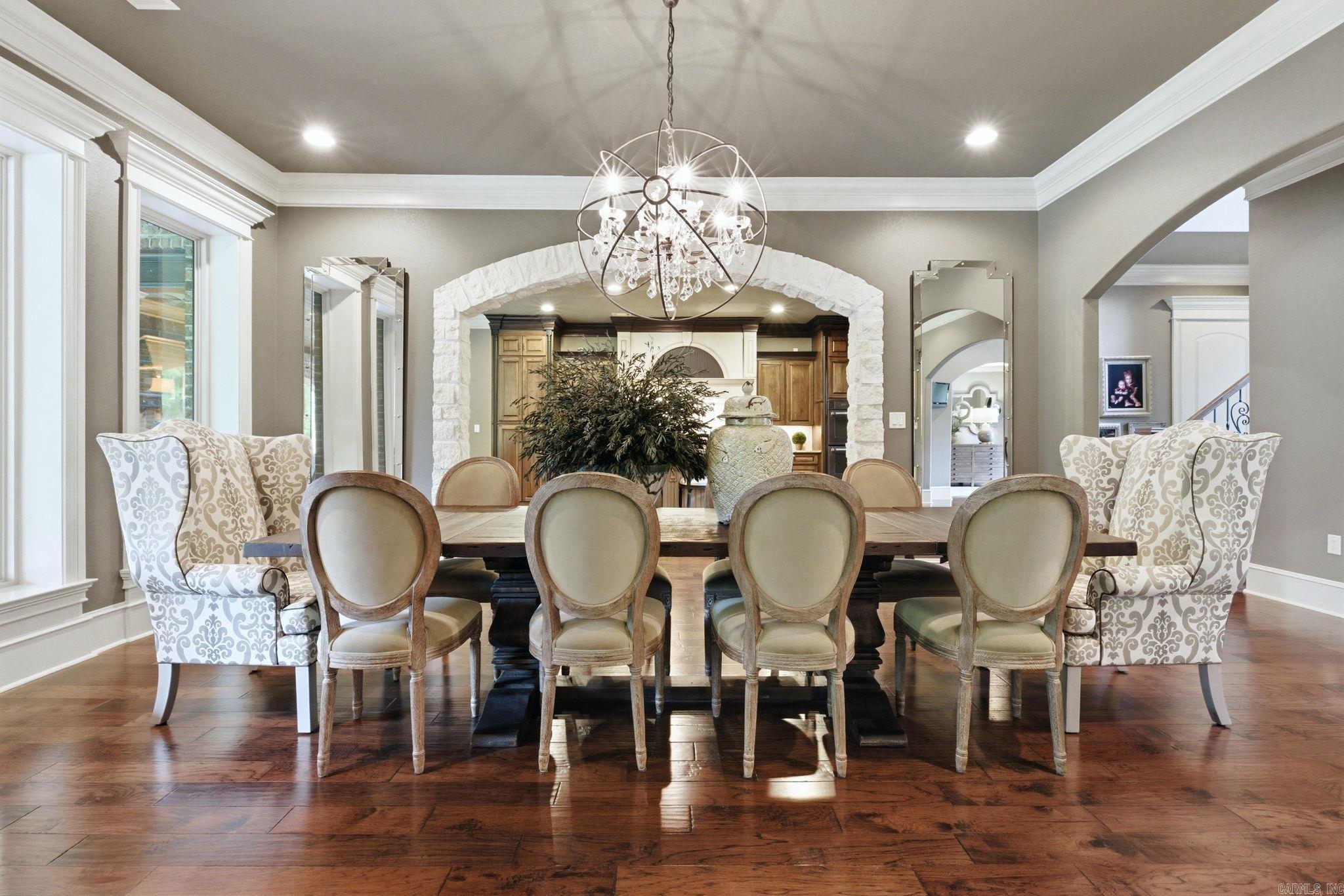 375 Hunters Chase  Cabot, AR