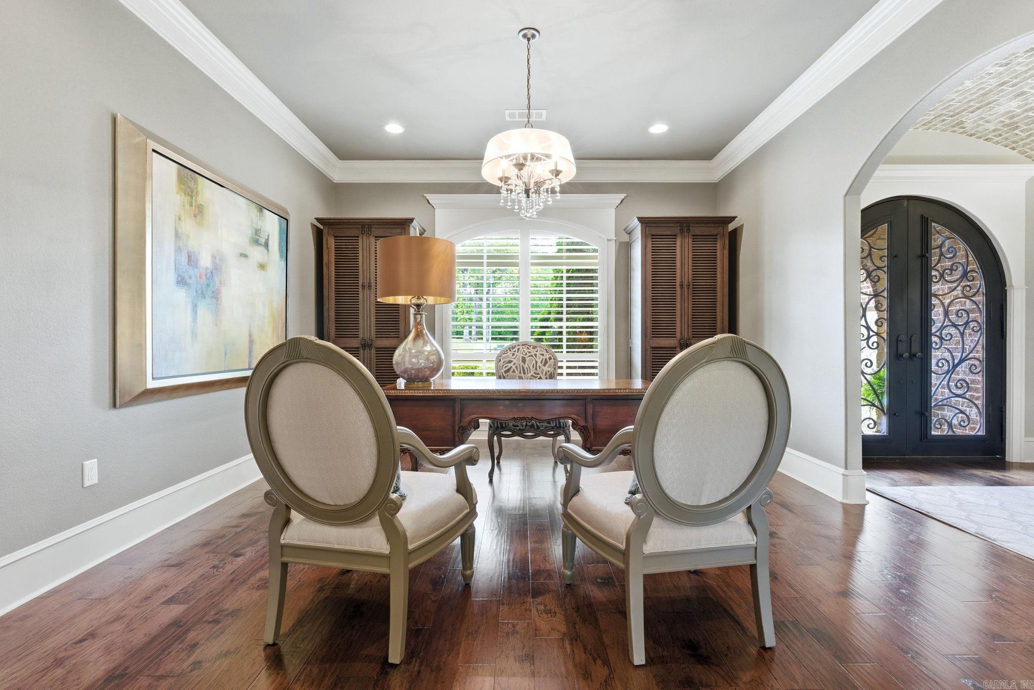 375 Hunters Chase  Cabot, AR