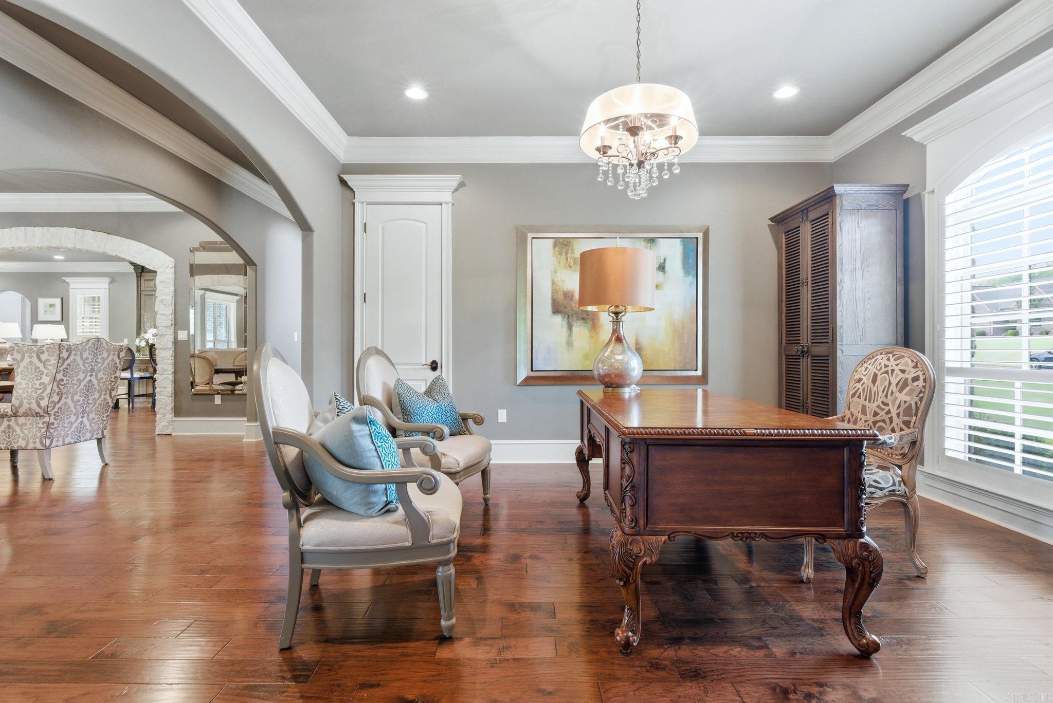 375 Hunters Chase  Cabot, AR