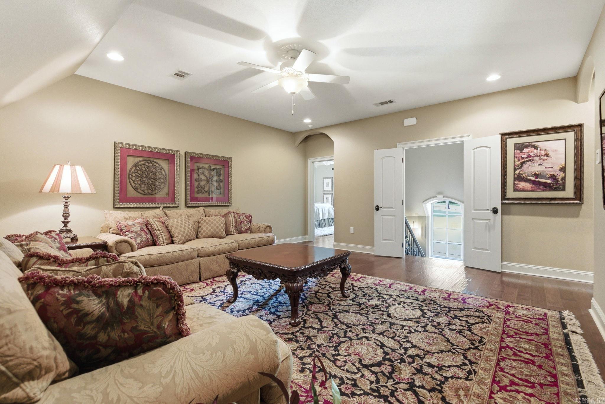 375 Hunters Chase  Cabot, AR