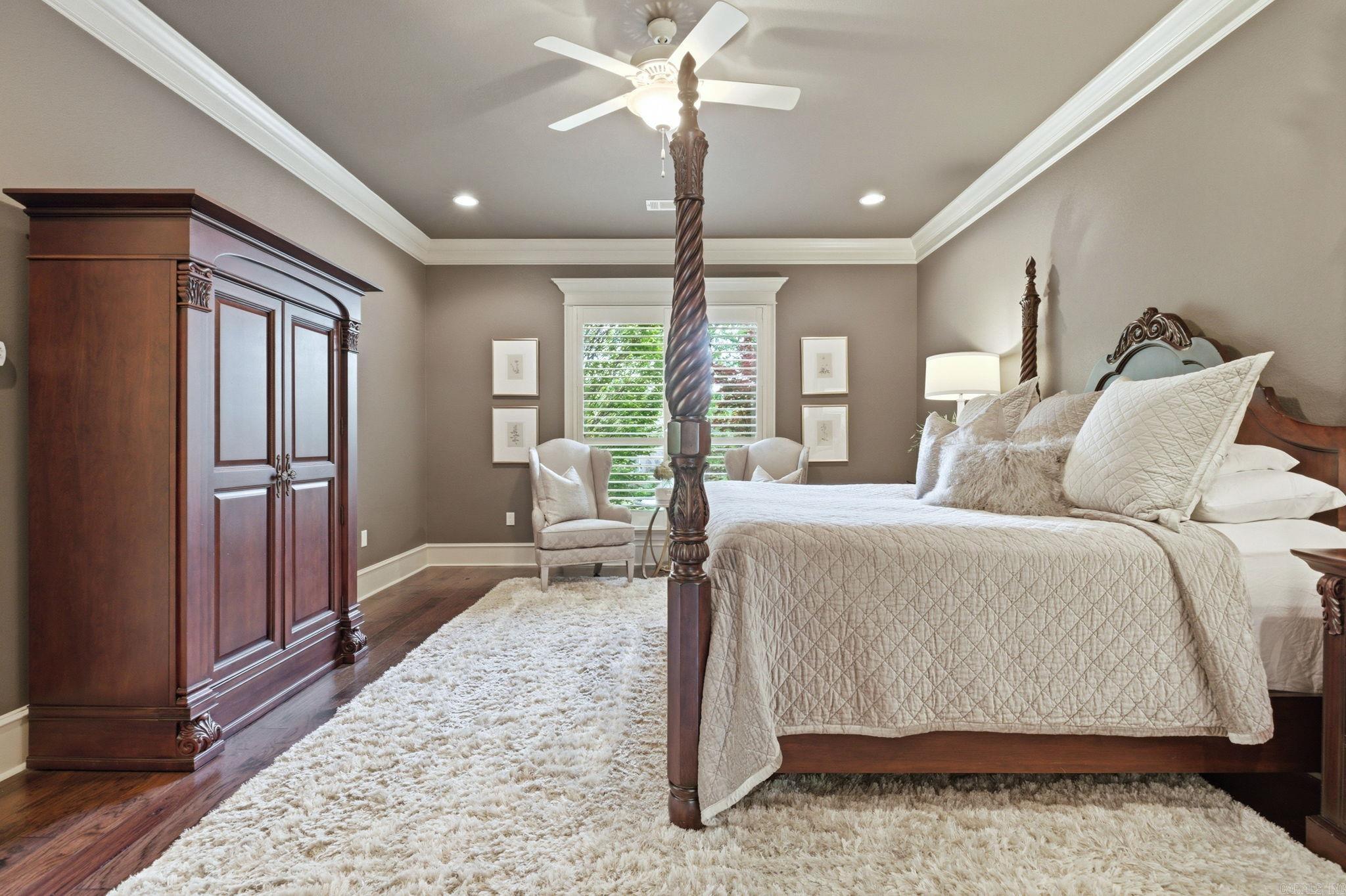 375 Hunters Chase  Cabot, AR