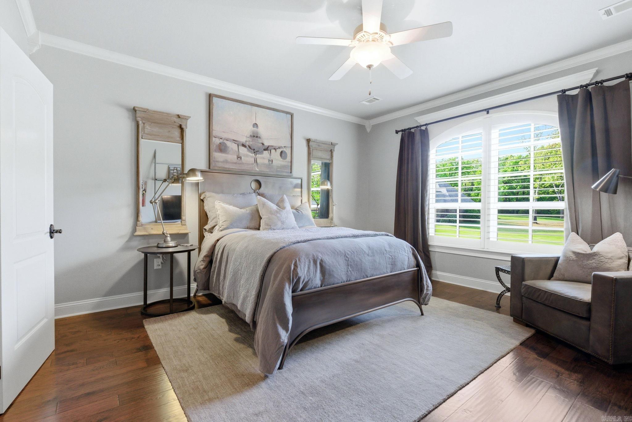375 Hunters Chase  Cabot, AR