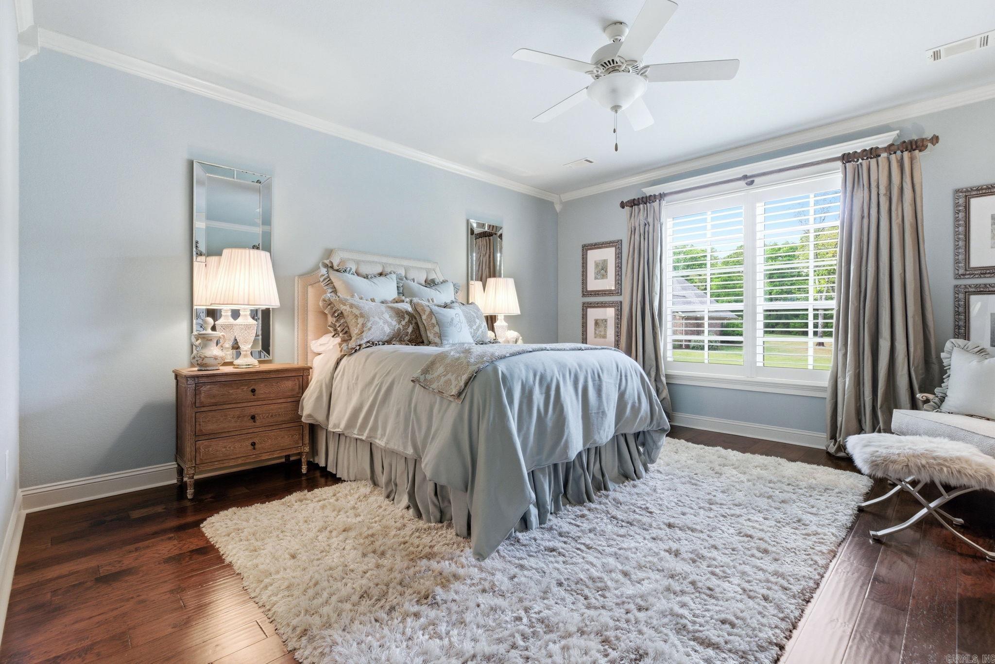 375 Hunters Chase  Cabot, AR