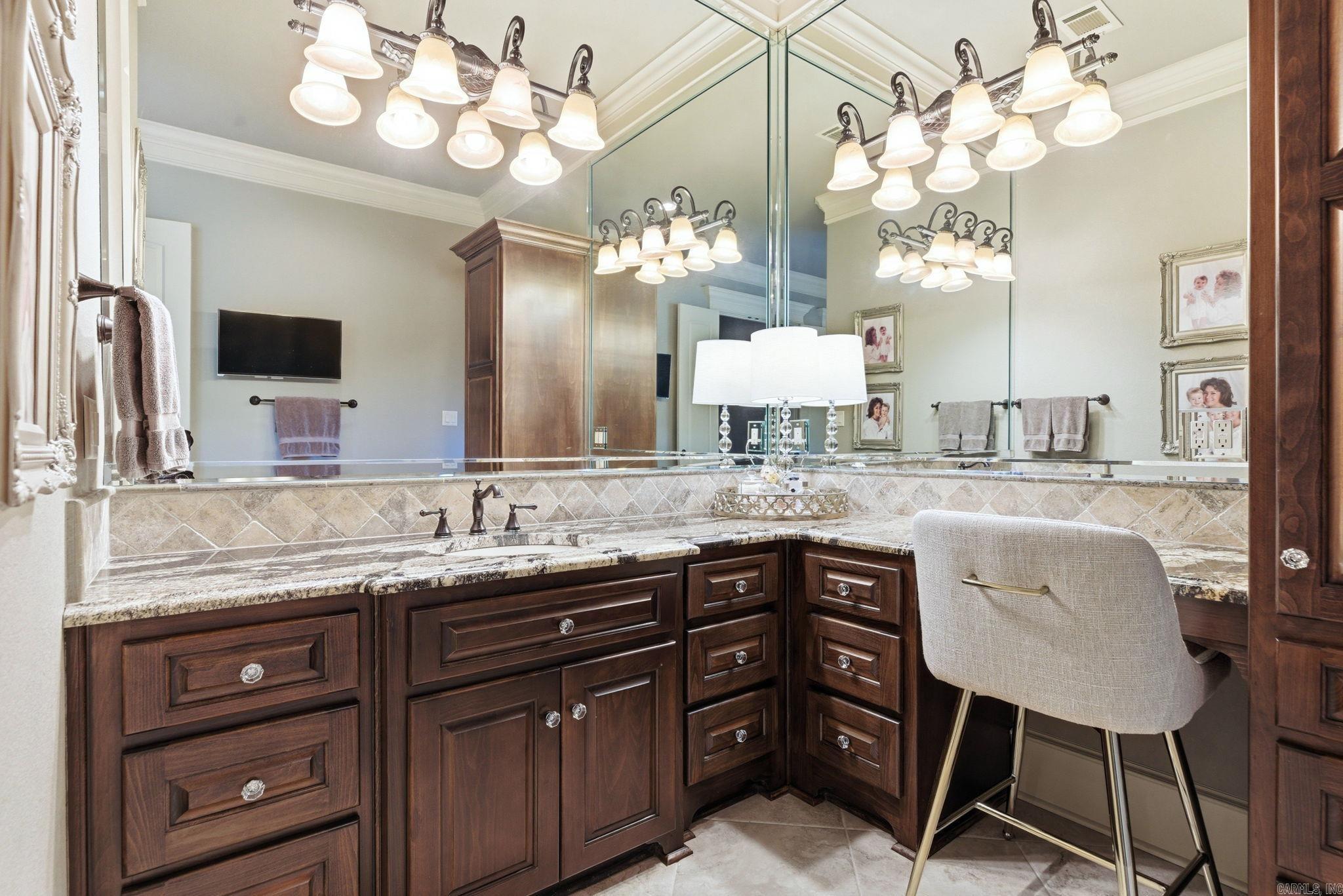 375 Hunters Chase  Cabot, AR