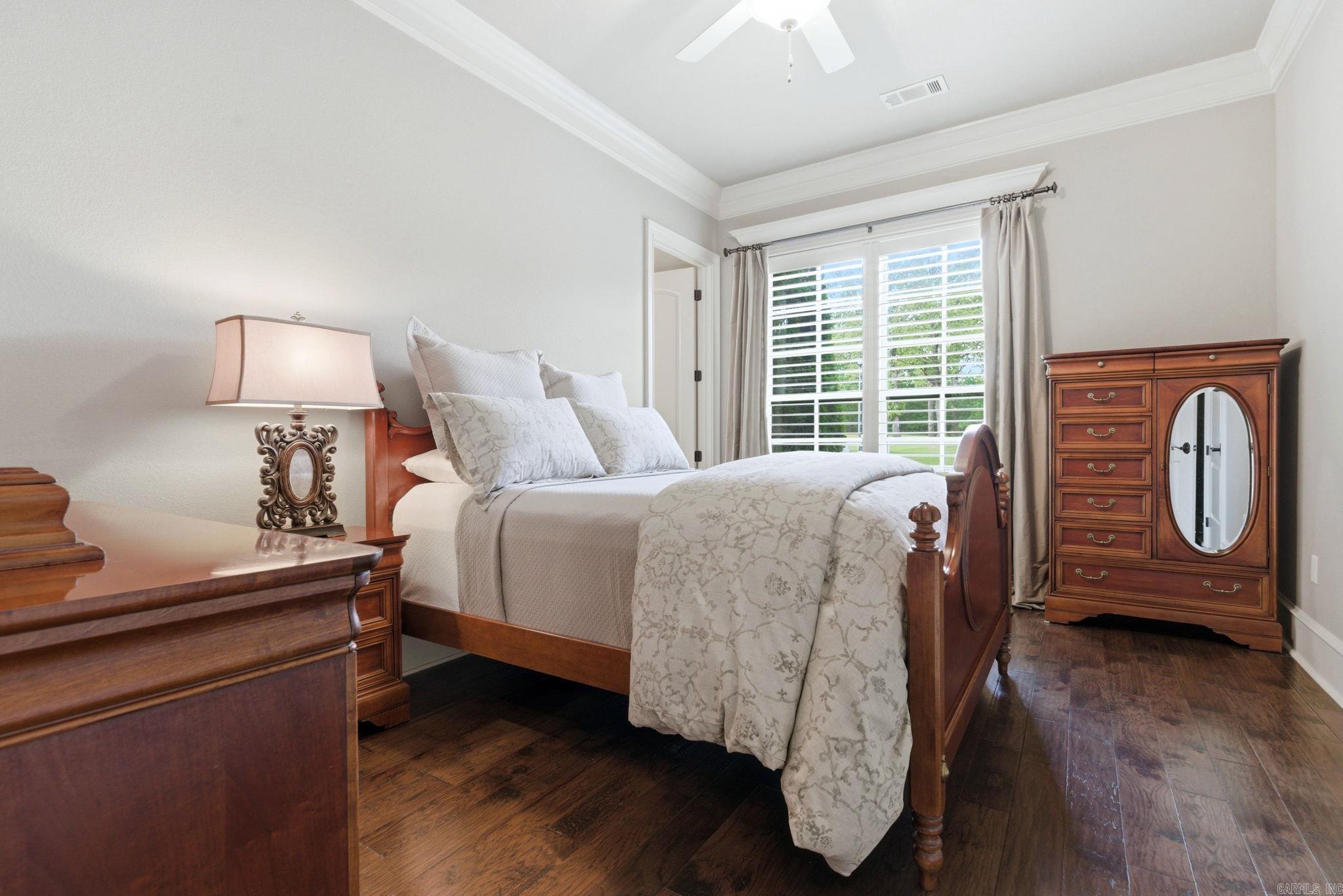 375 Hunters Chase  Cabot, AR