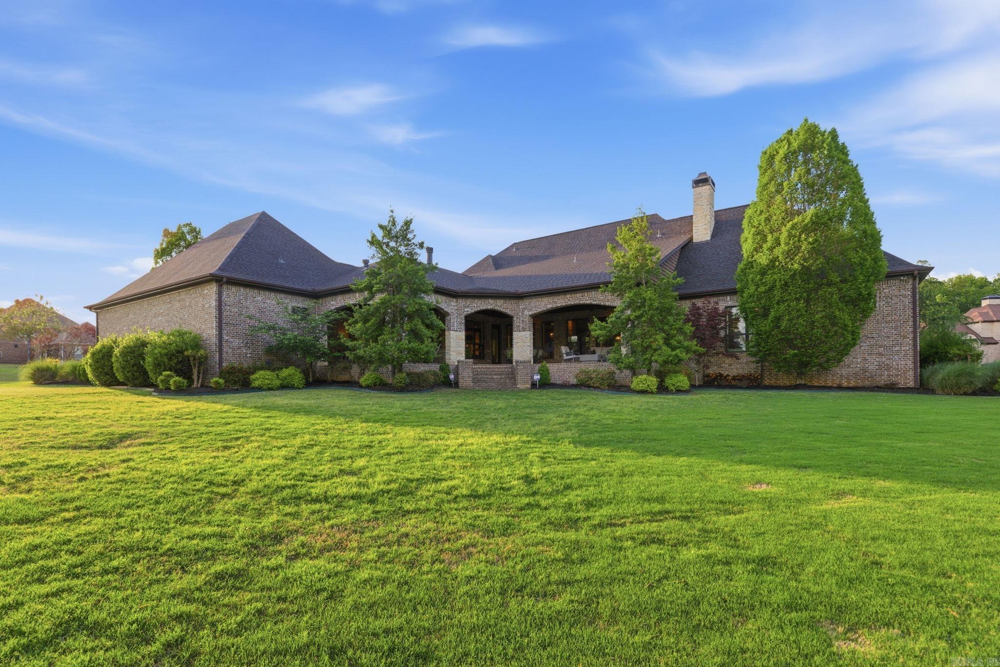 375 Hunters Chase  Cabot, AR
