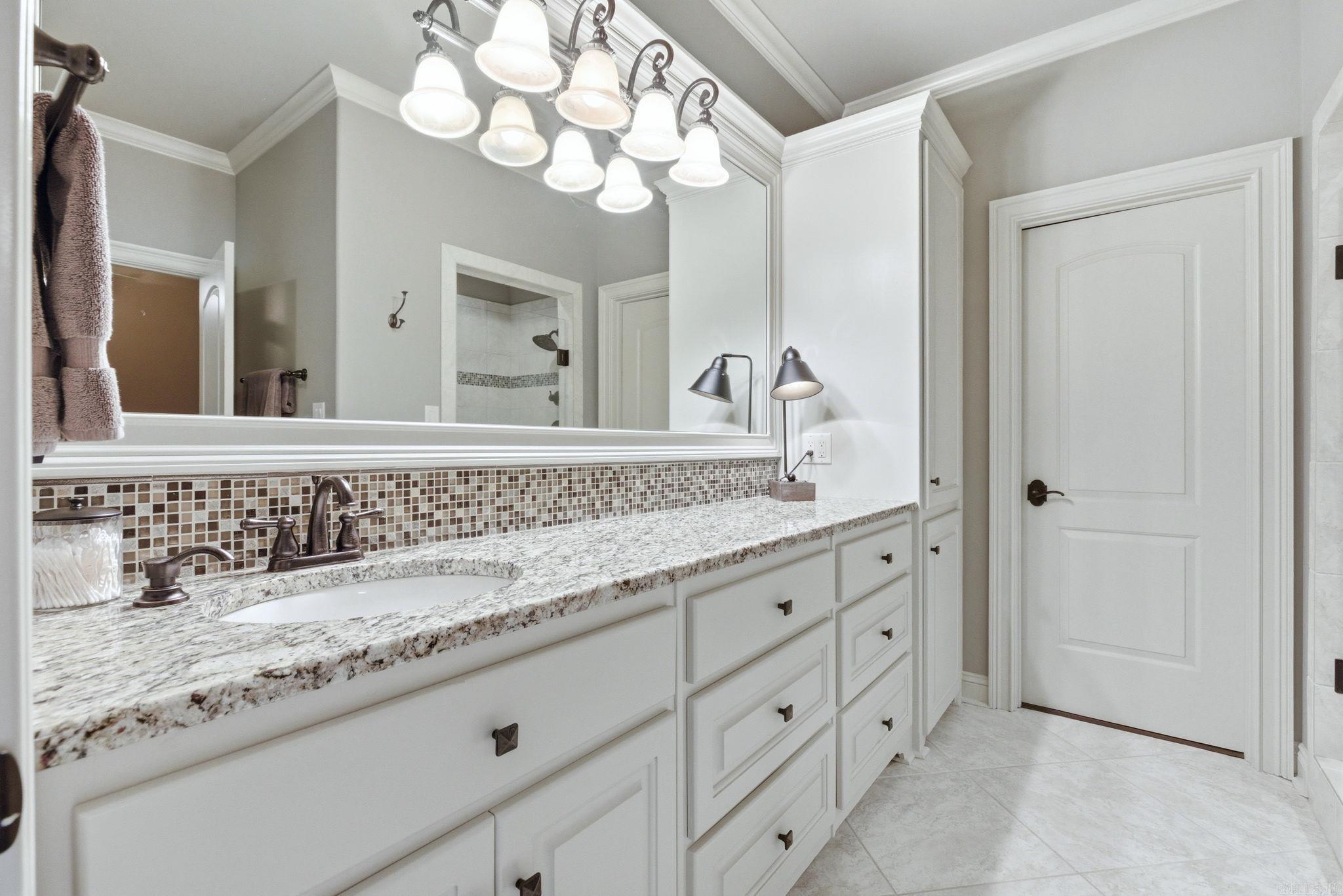 375 Hunters Chase  Cabot, AR