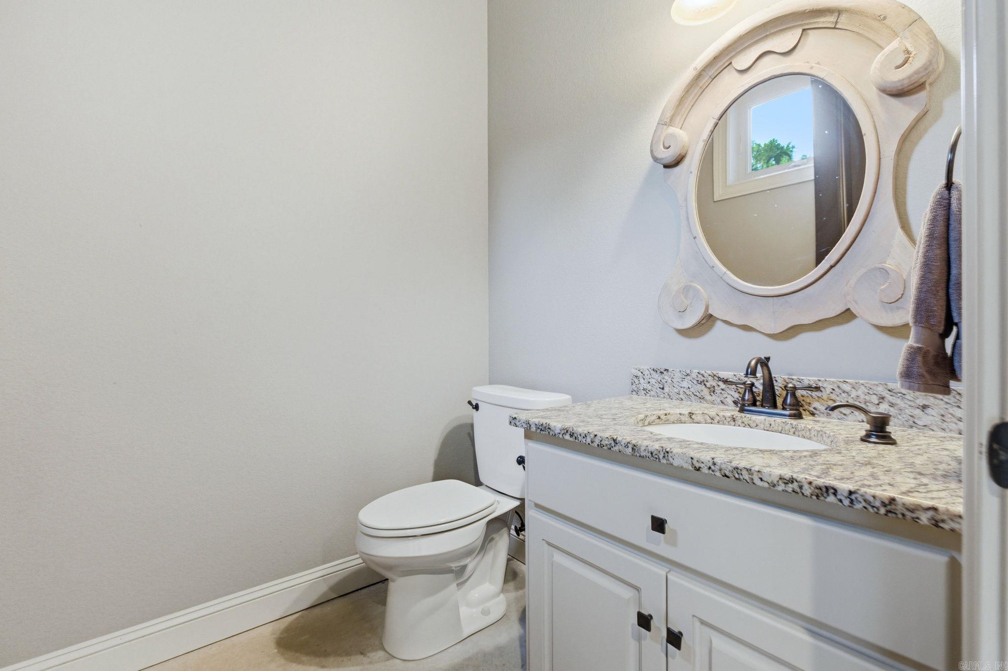 375 Hunters Chase  Cabot, AR