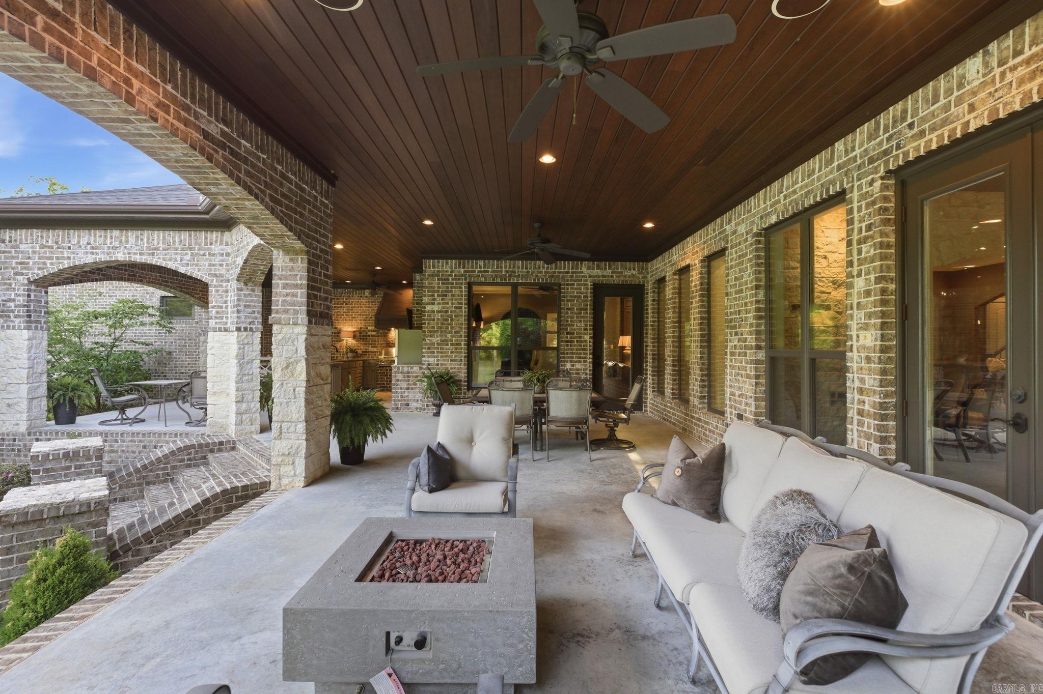375 Hunters Chase  Cabot, AR