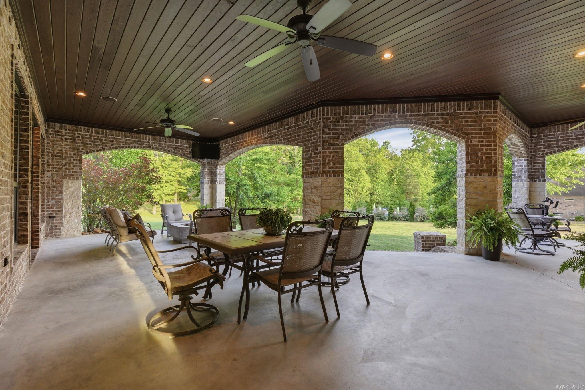 375 Hunters Chase  Cabot, AR