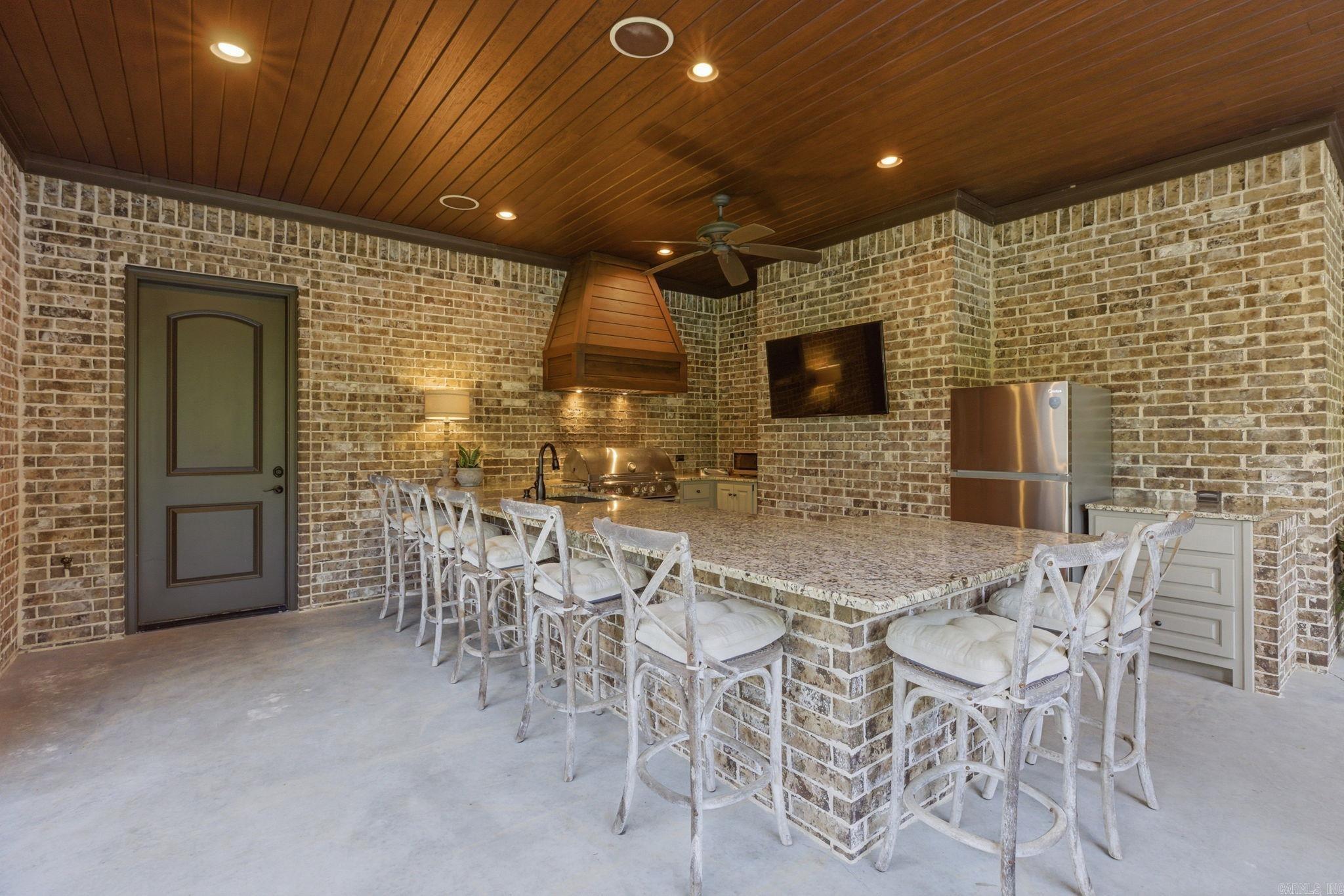 375 Hunters Chase  Cabot, AR
