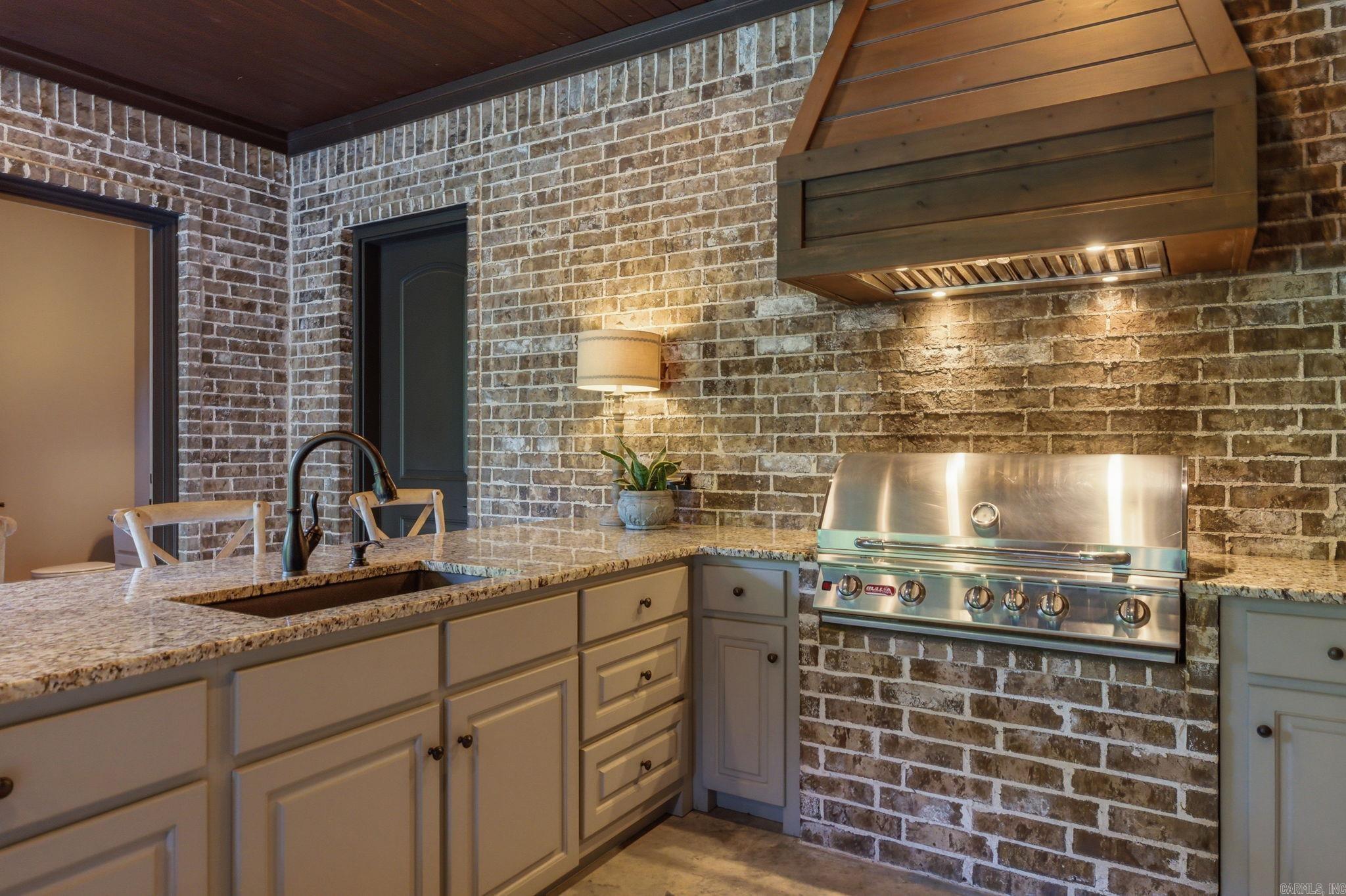 375 Hunters Chase  Cabot, AR
