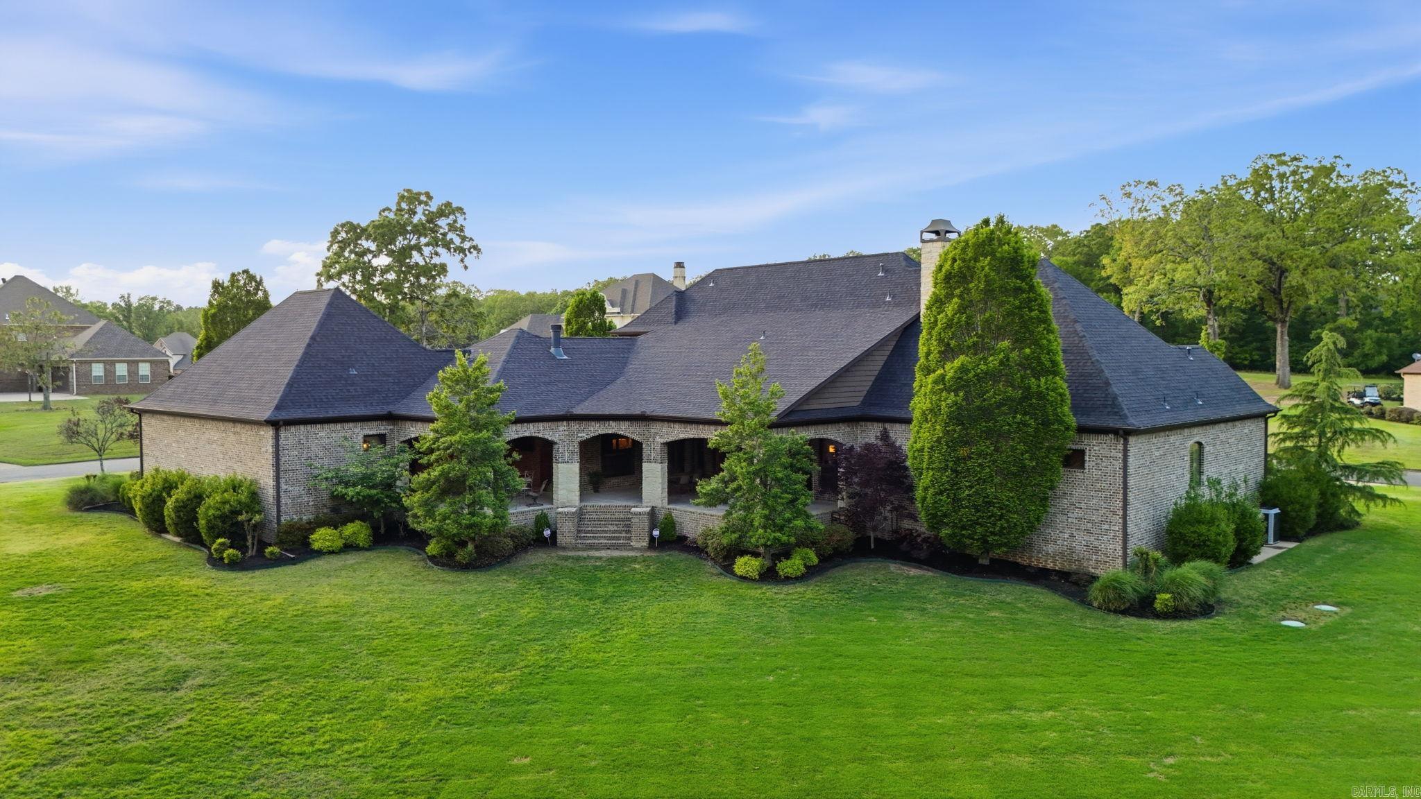 375 Hunters Chase  Cabot, AR