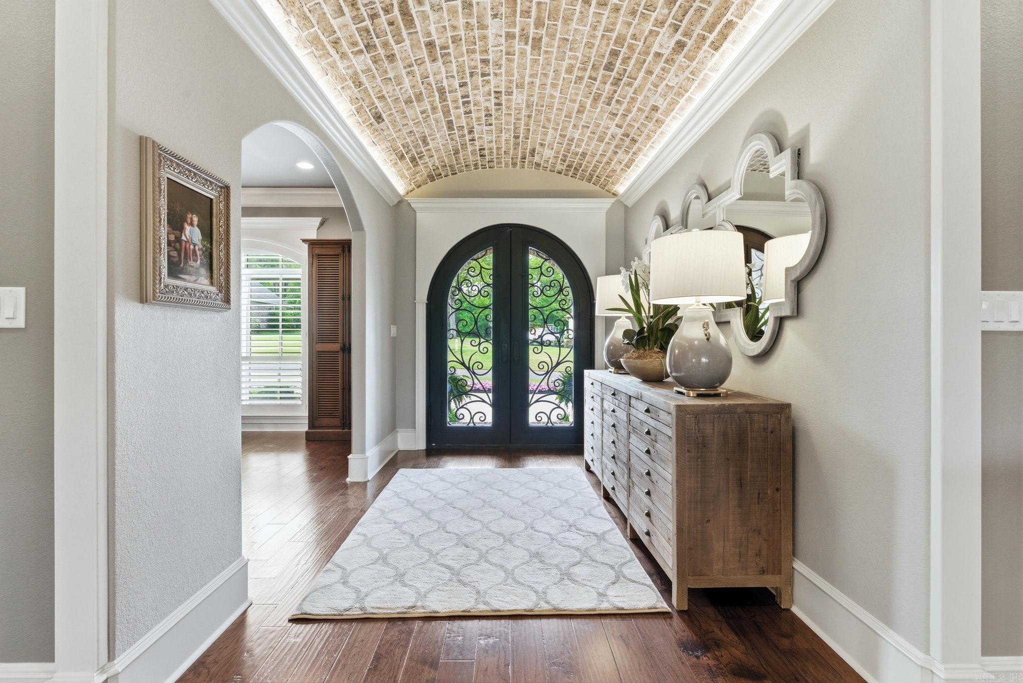 375 Hunters Chase  Cabot, AR