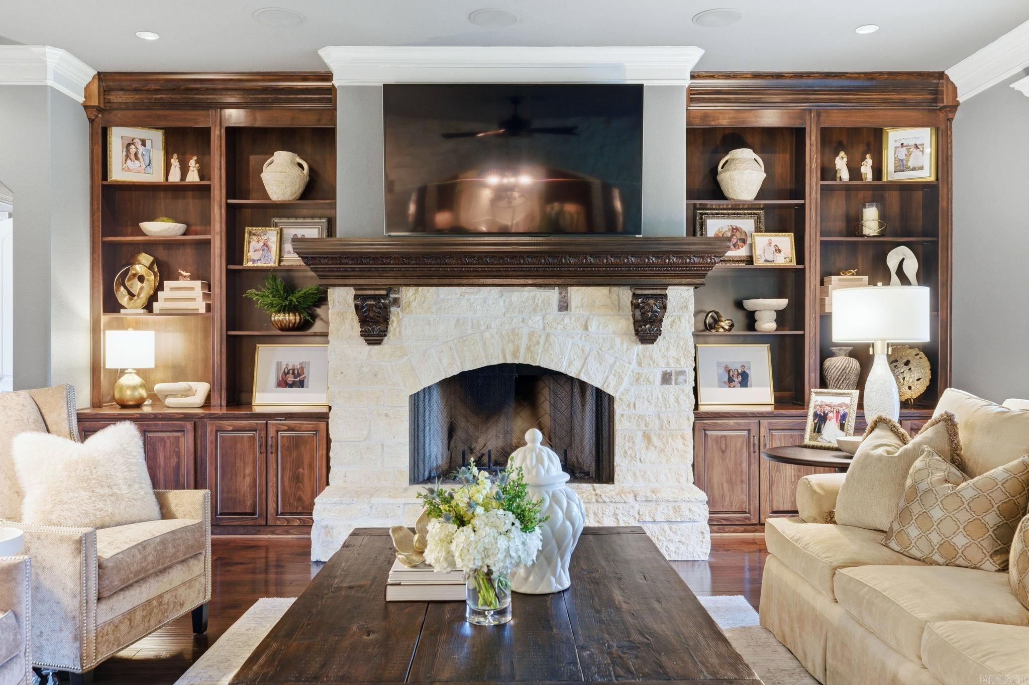 375 Hunters Chase  Cabot, AR