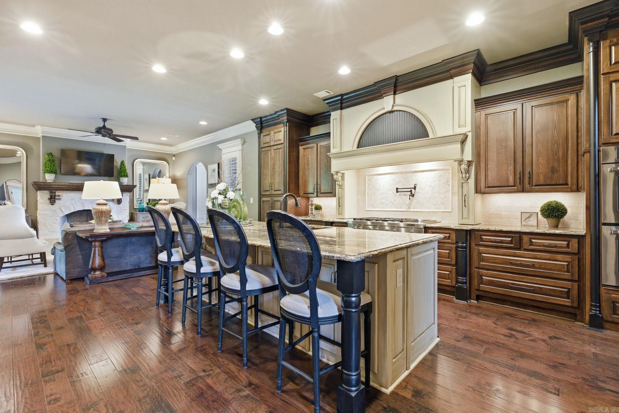 375 Hunters Chase  Cabot, AR