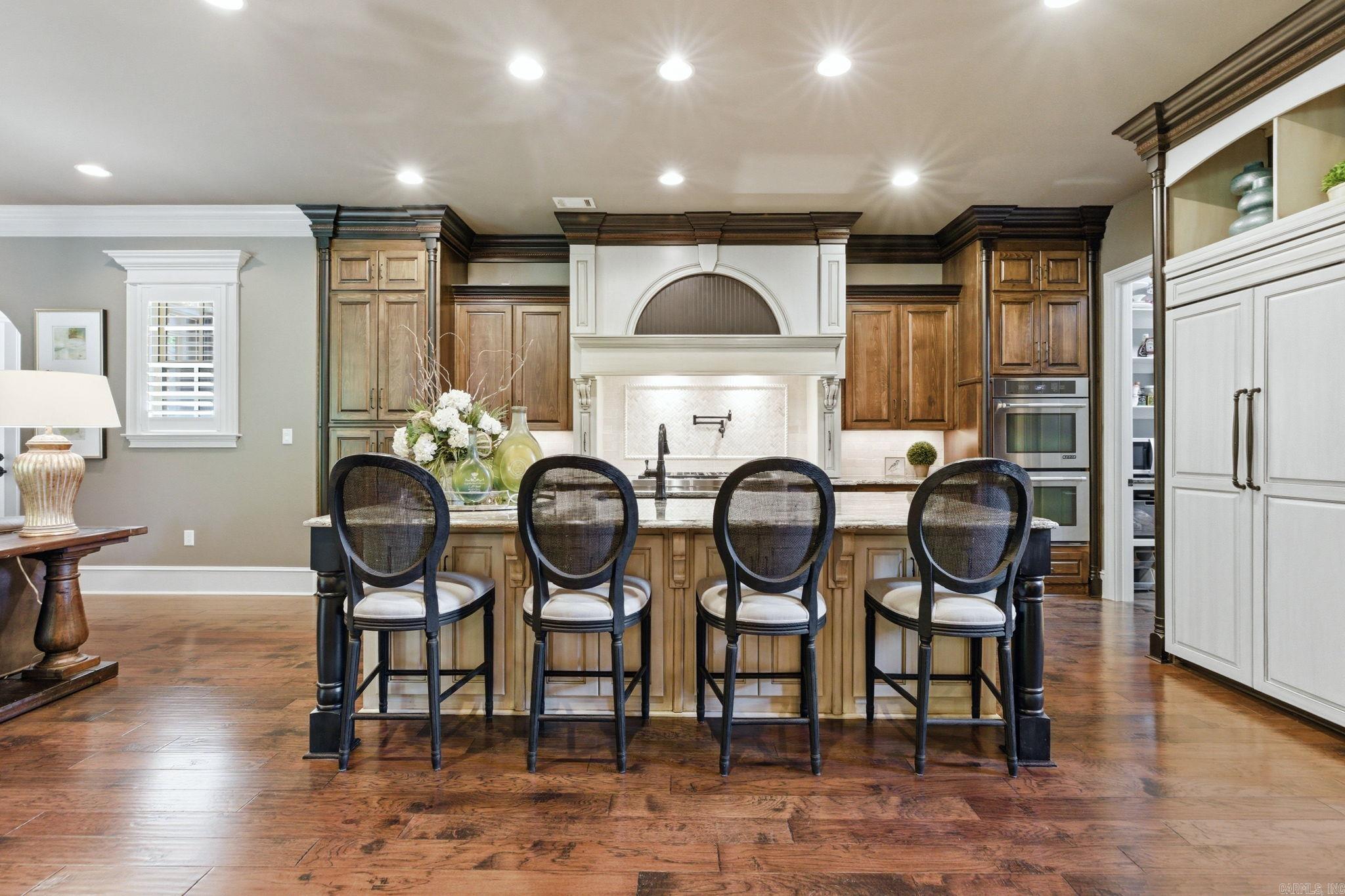 375 Hunters Chase  Cabot, AR