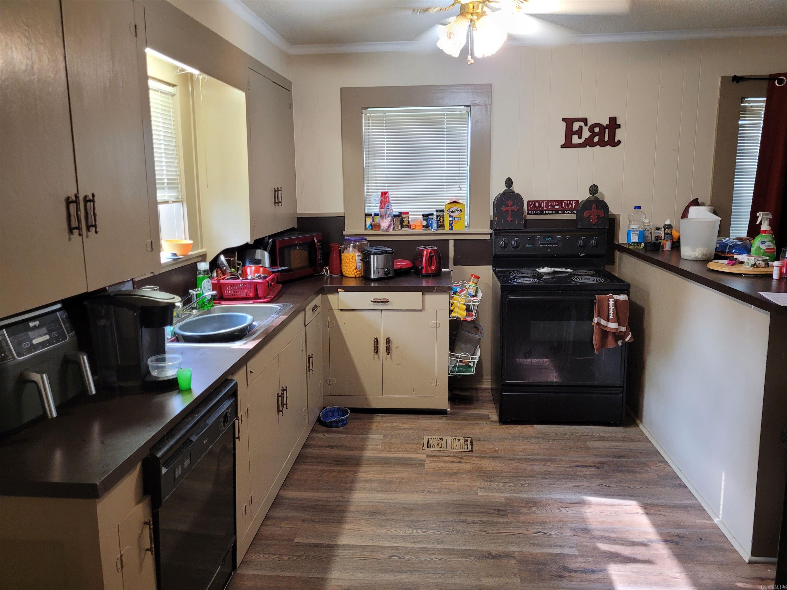 1002 S Broadway  Smackover, AR