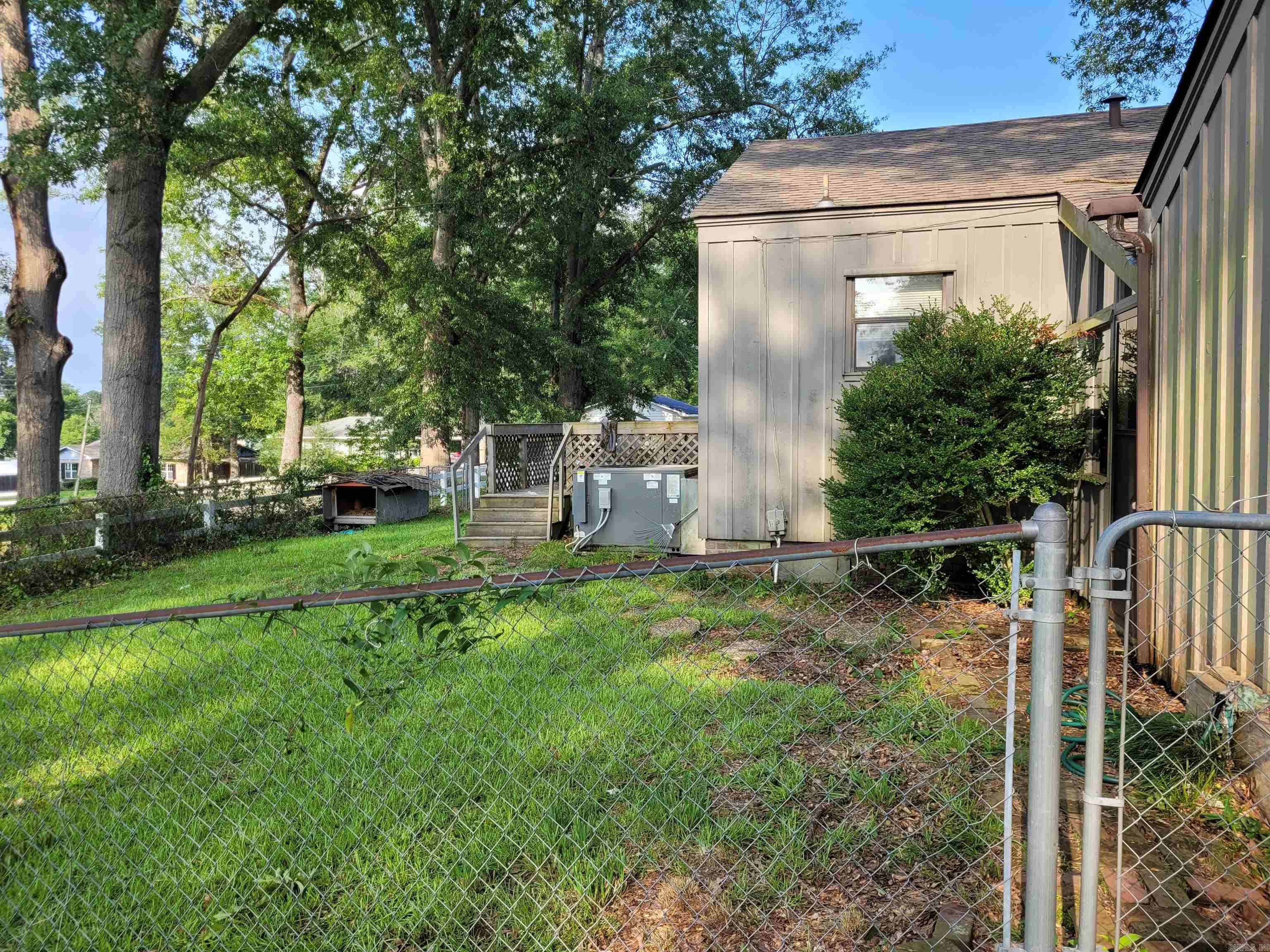1002 S Broadway  Smackover, AR