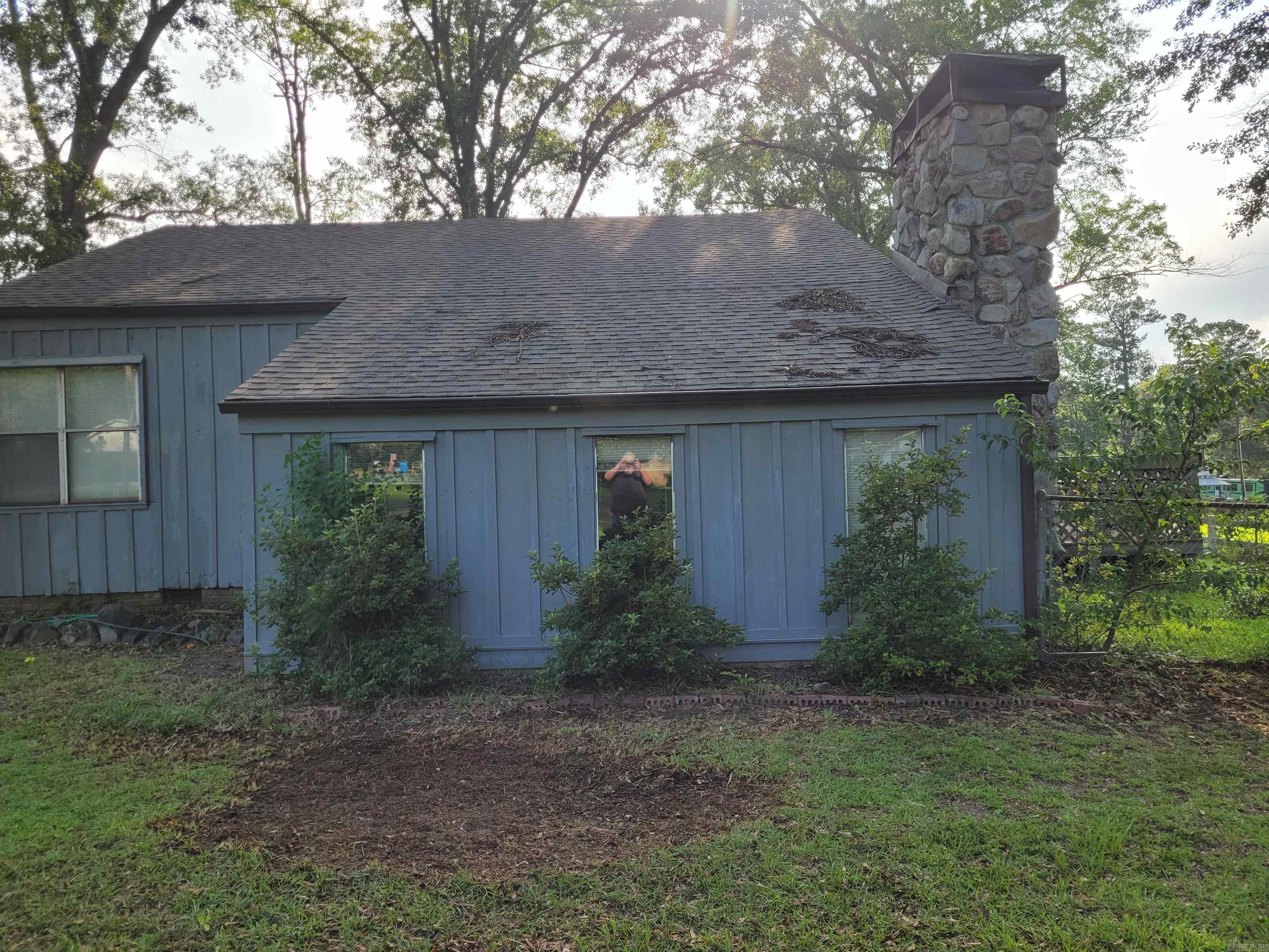 1002 S Broadway  Smackover, AR