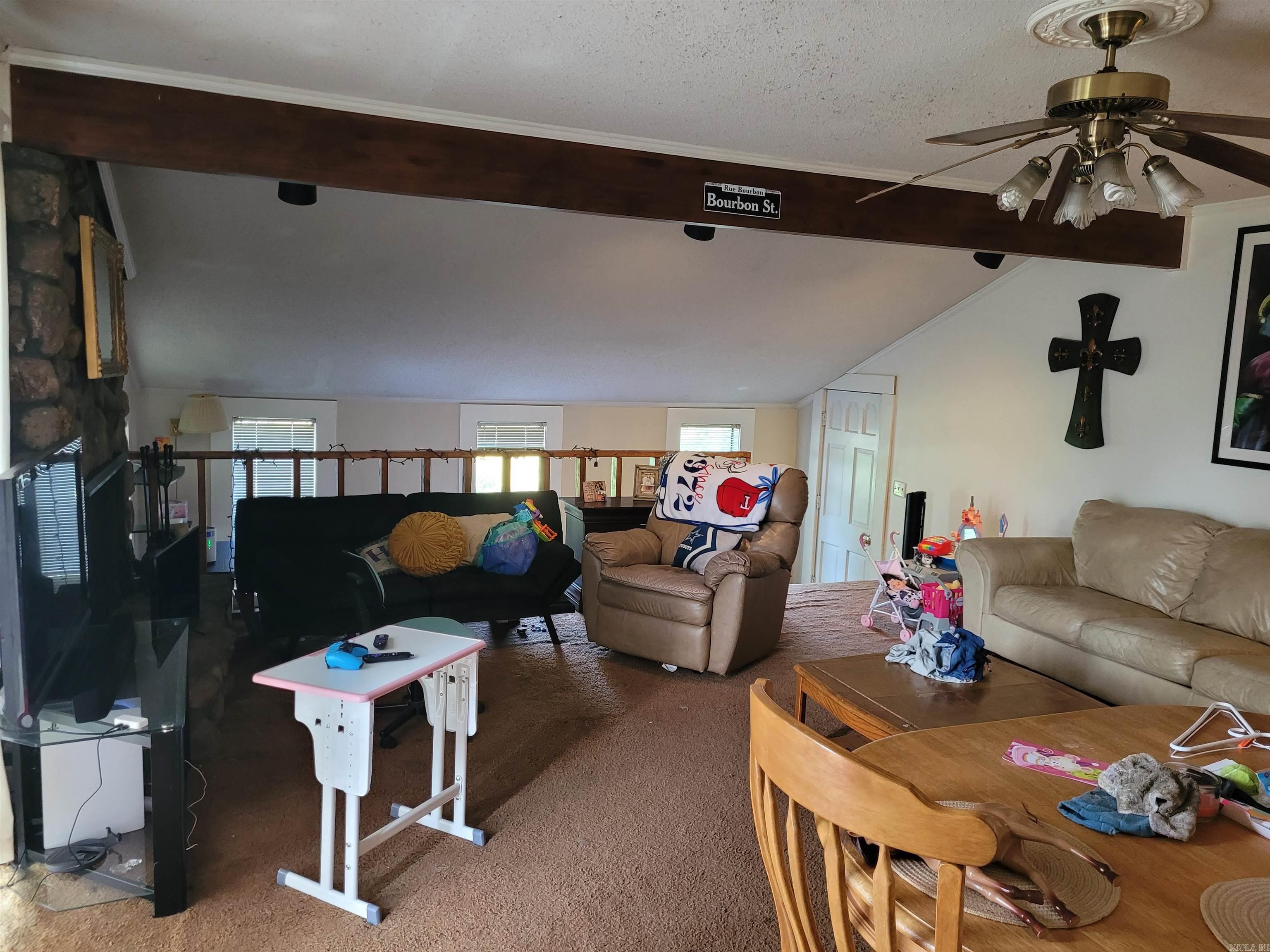 1002 S Broadway  Smackover, AR