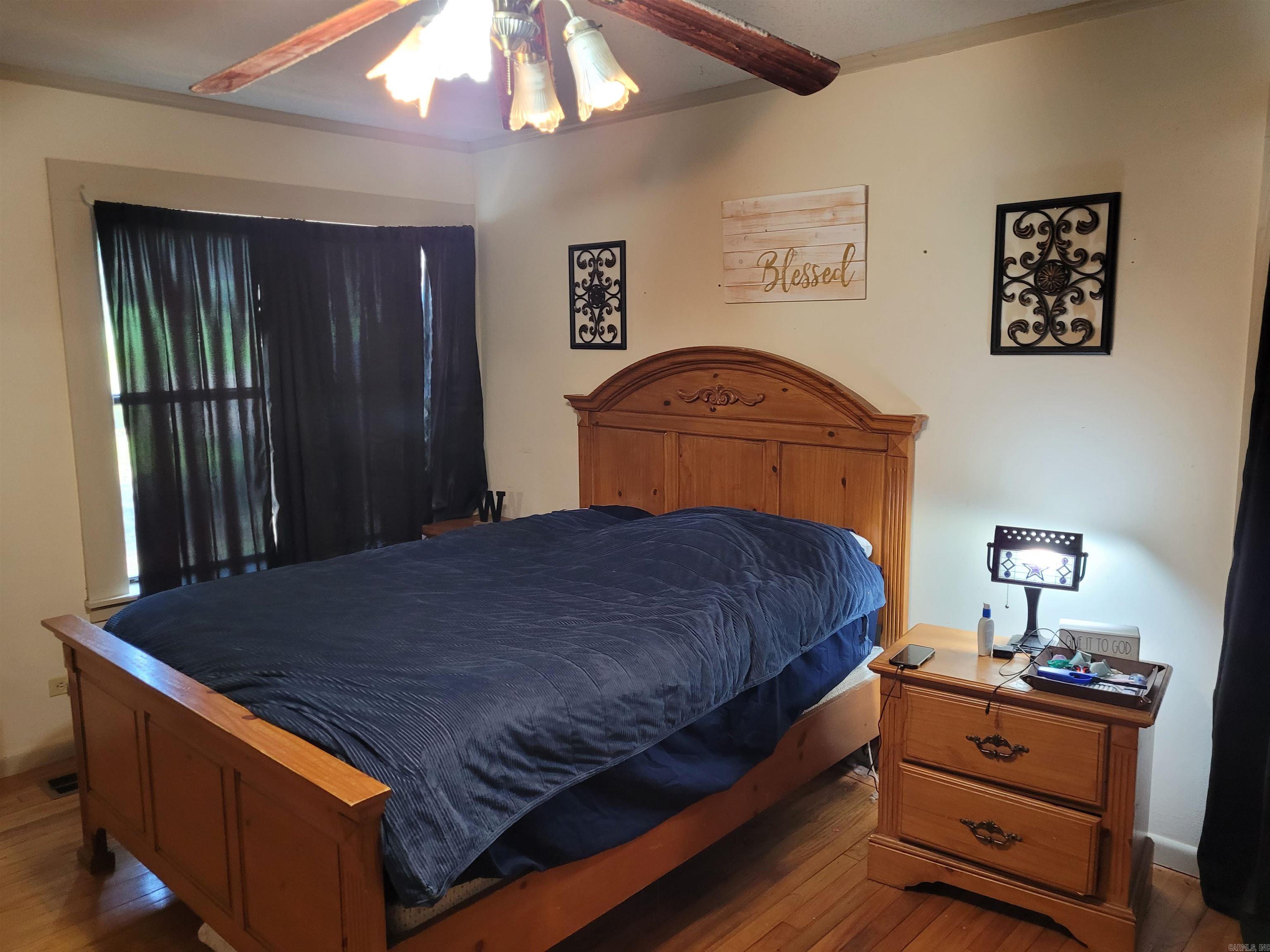 1002 S Broadway  Smackover, AR