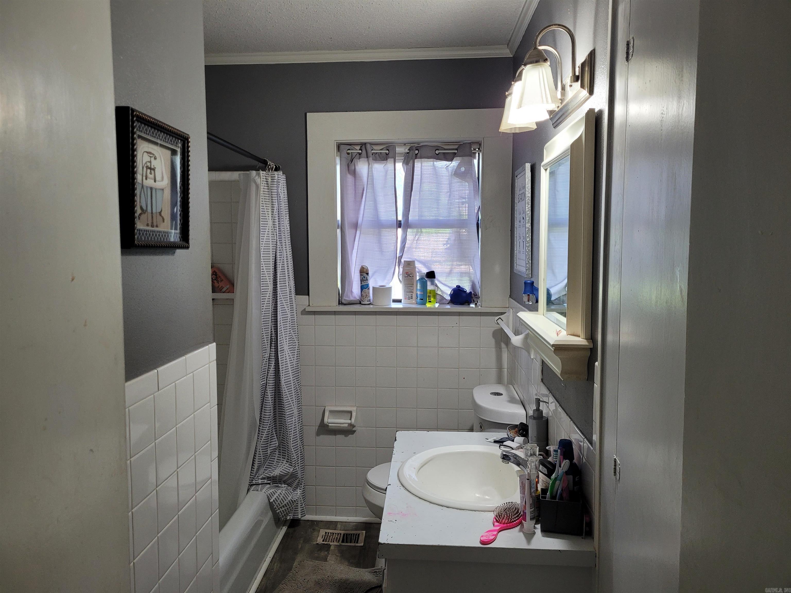 1002 S Broadway  Smackover, AR
