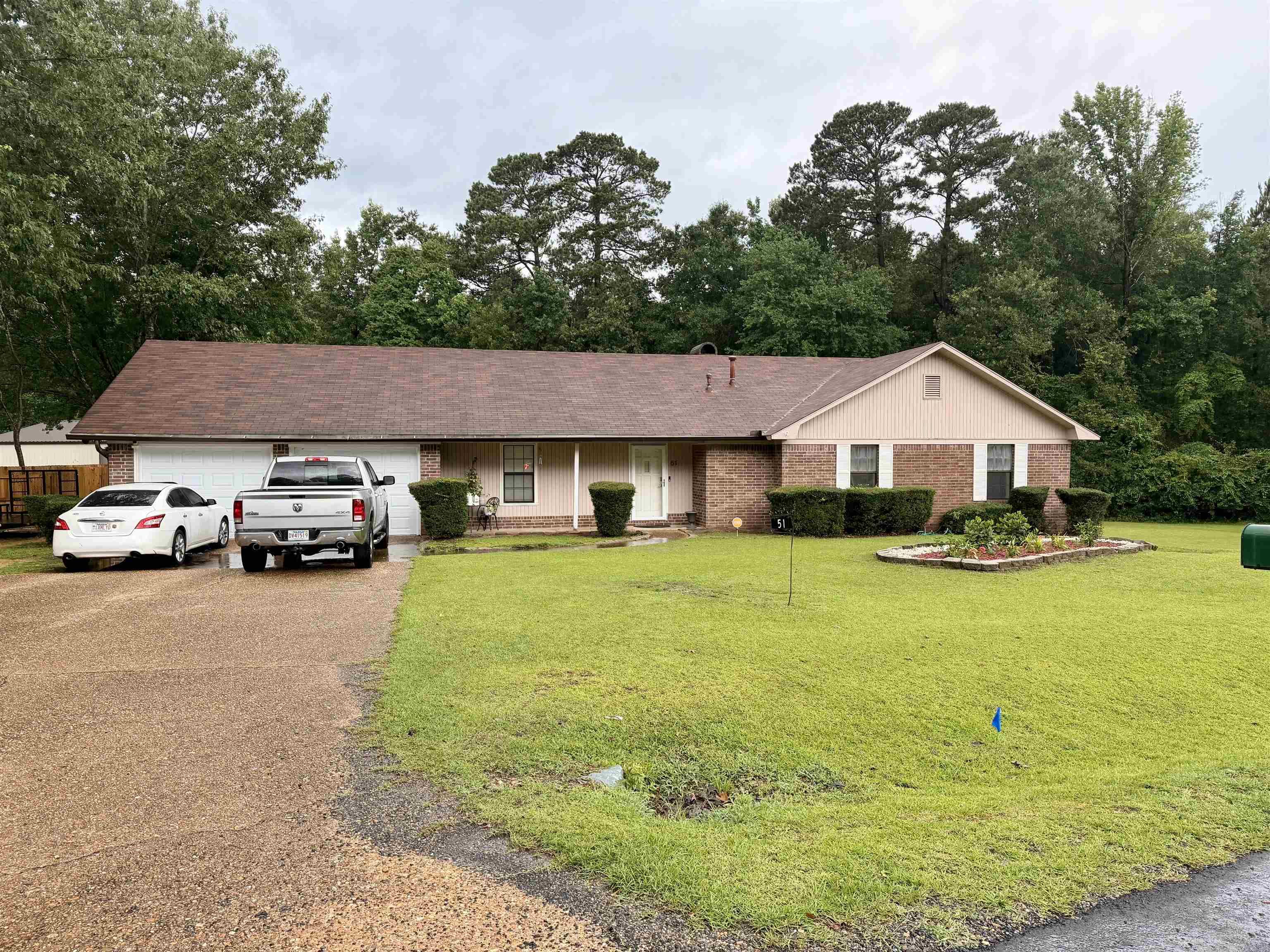 51 Sassafras  Magnolia, AR