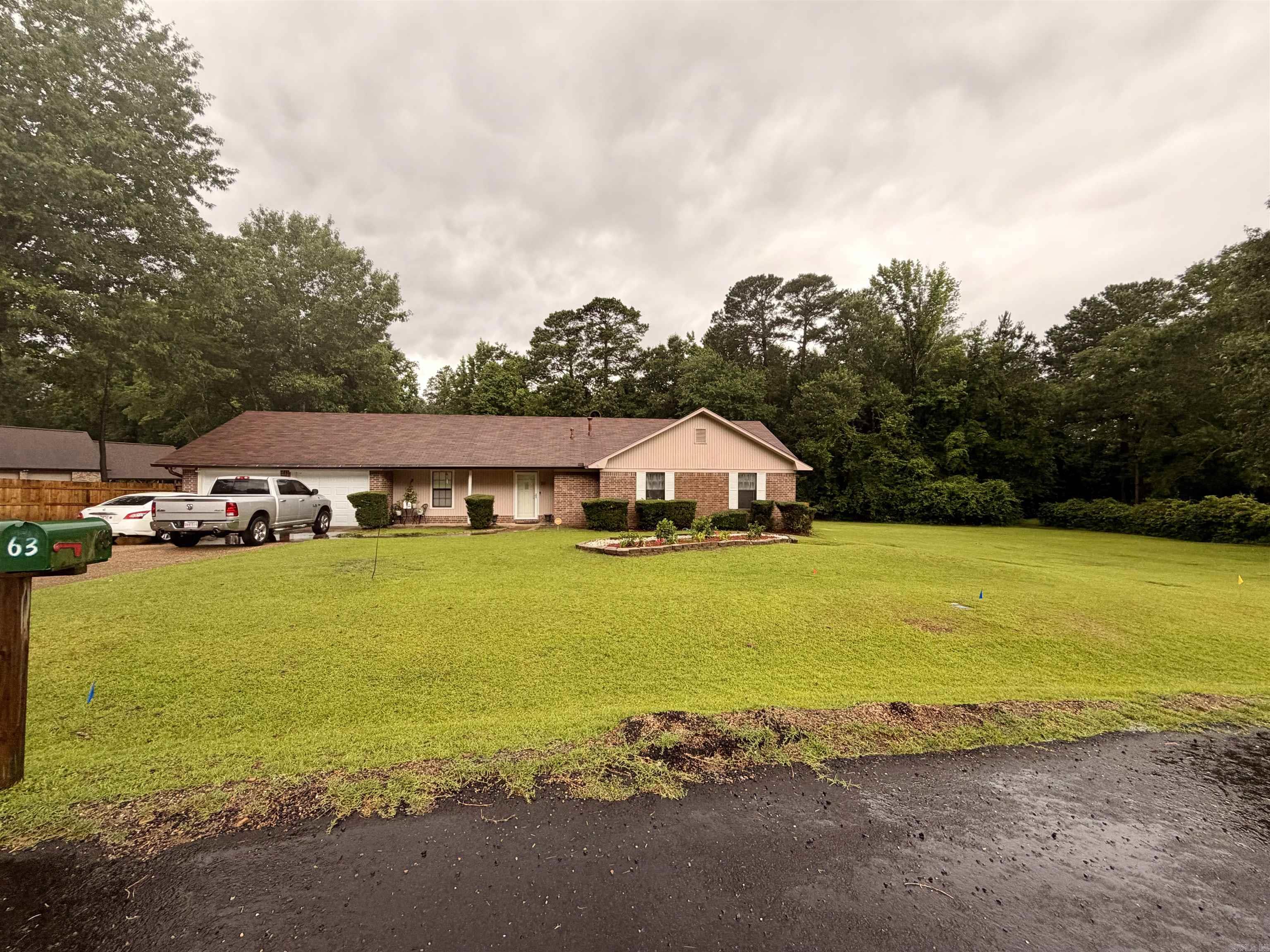 51 Sassafras  Magnolia, AR