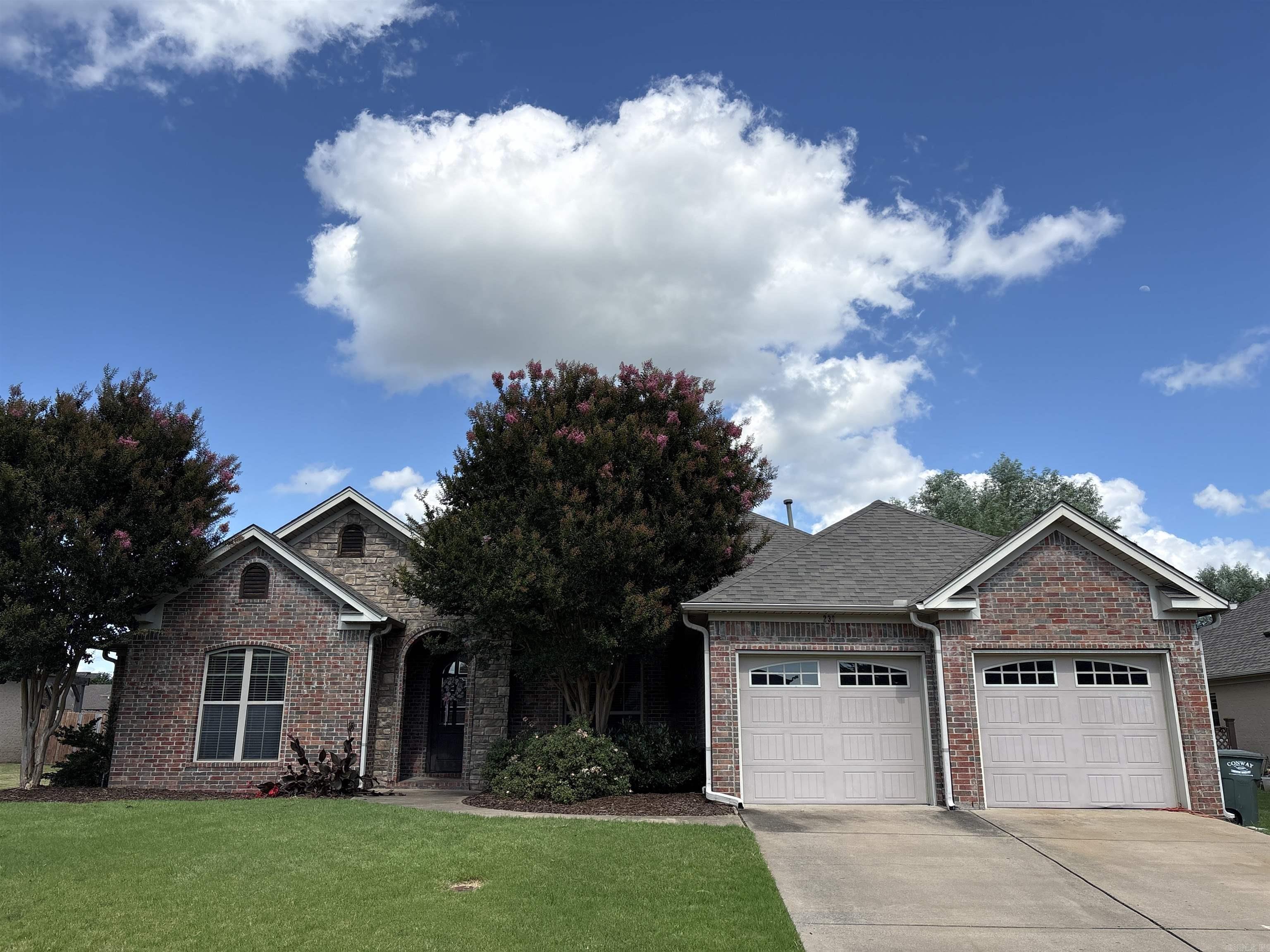 230 Chapel  Conway, AR