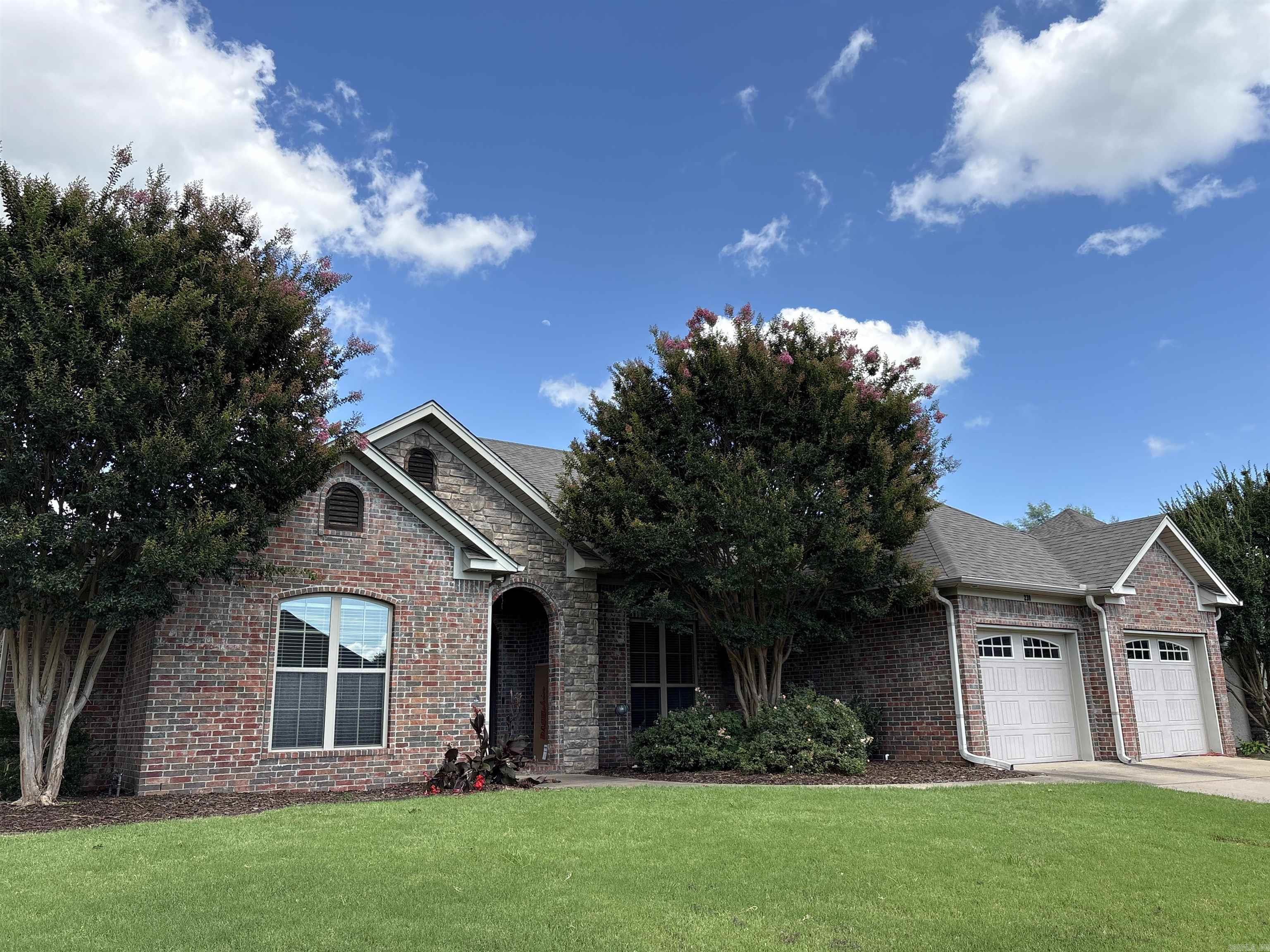 230 Chapel  Conway, AR