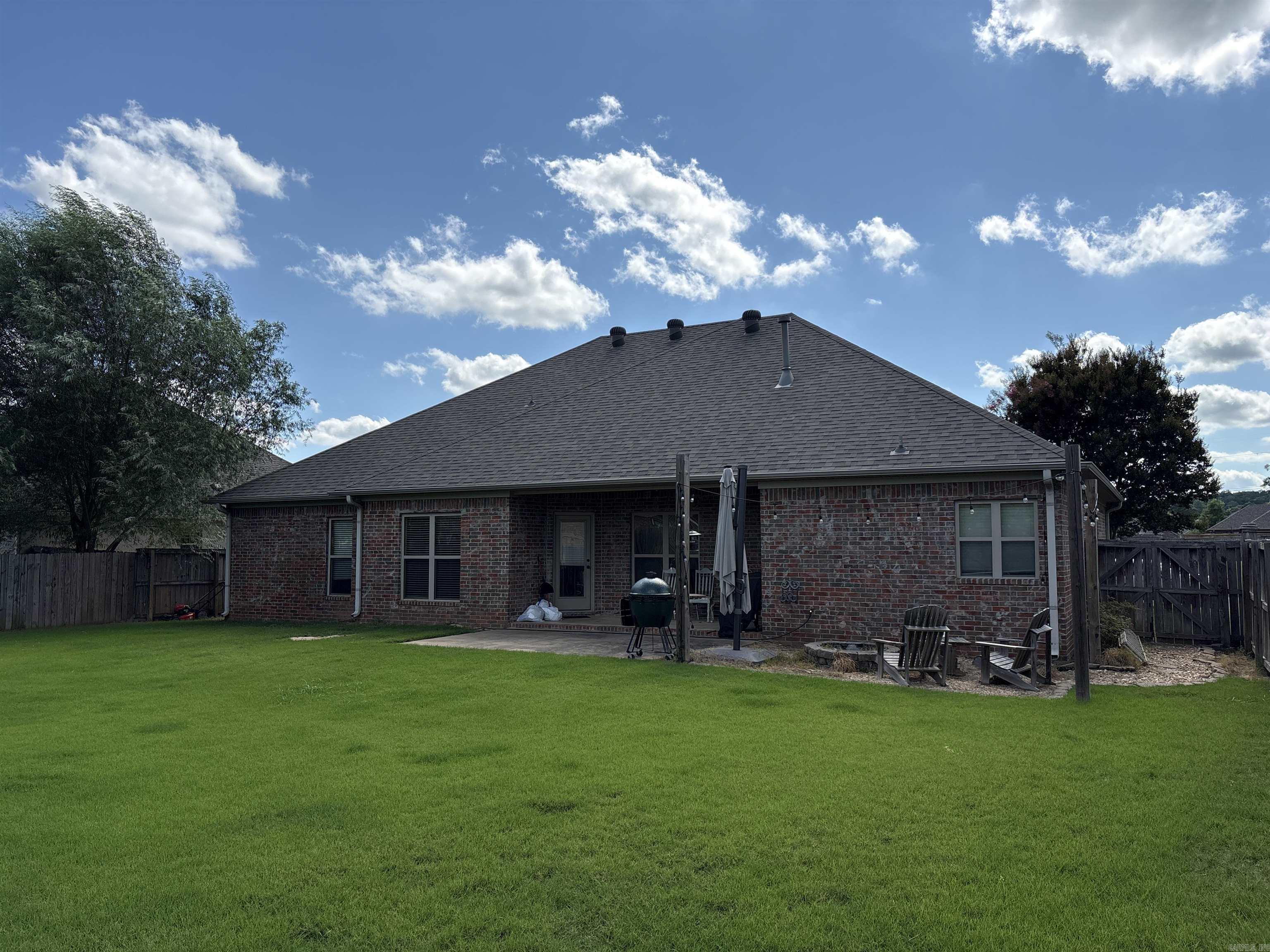 230 Chapel  Conway, AR