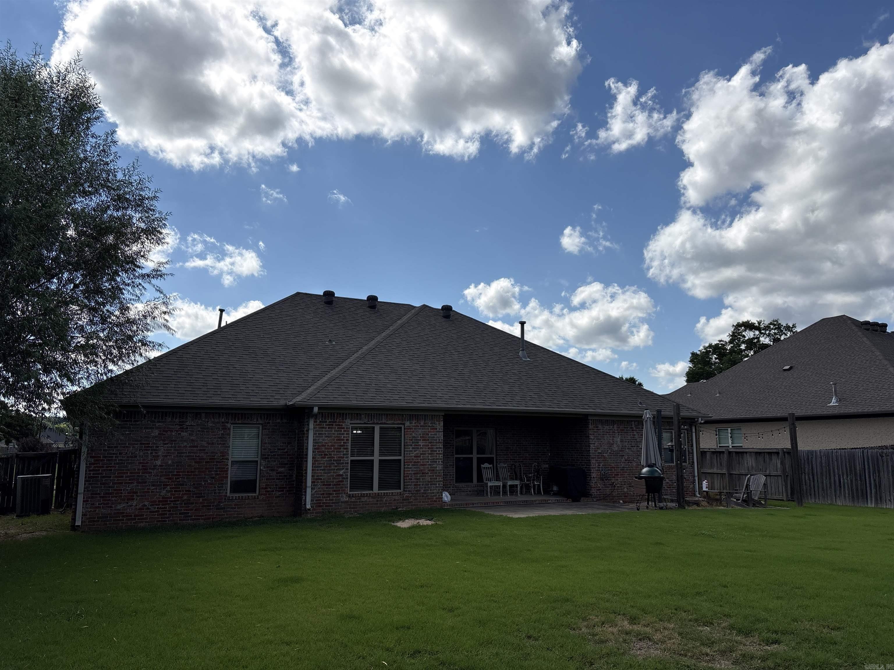 230 Chapel  Conway, AR