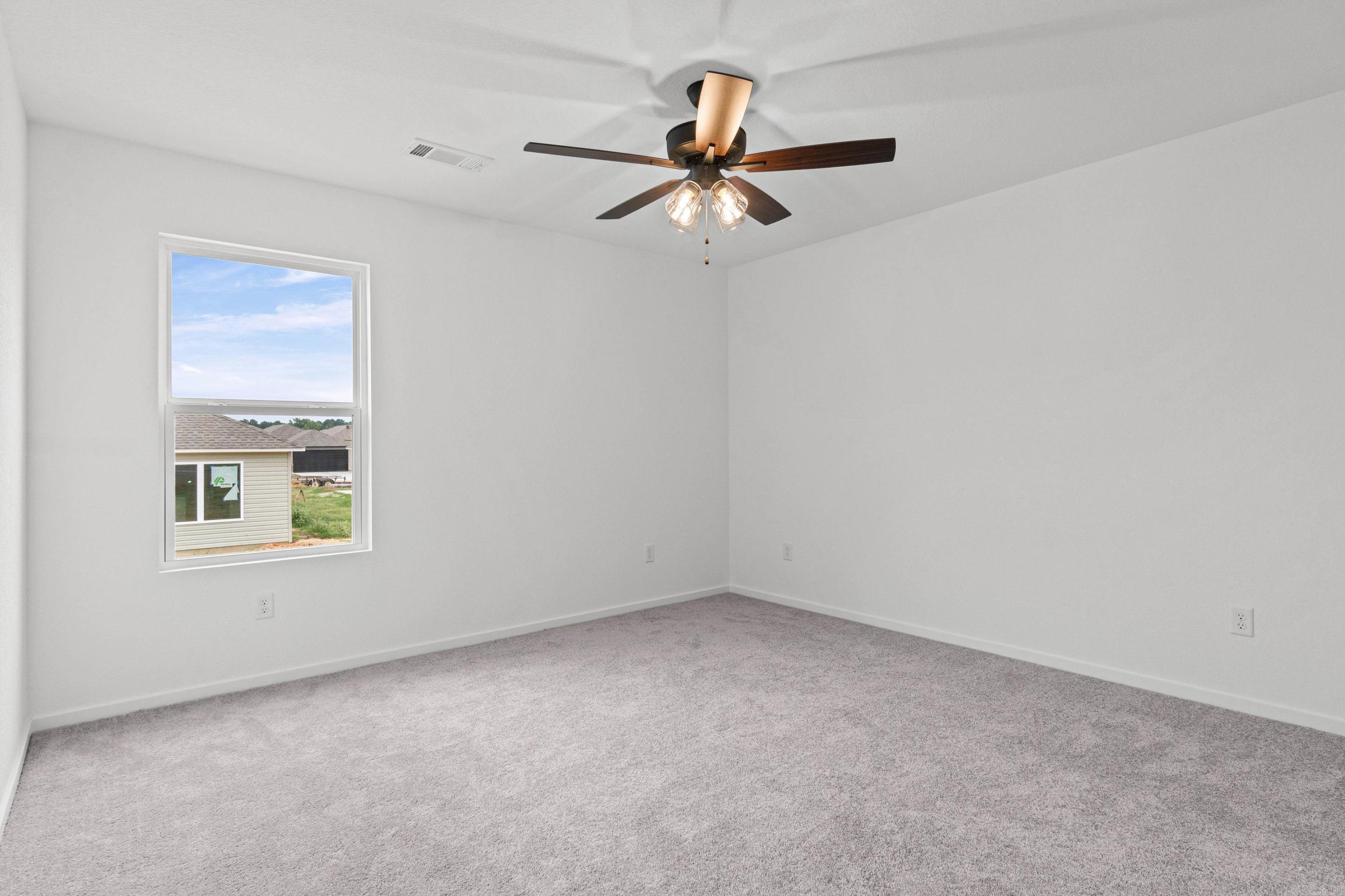 100 Nona Ruth Lot 258 Block 0 Phase 3 Cabot, AR