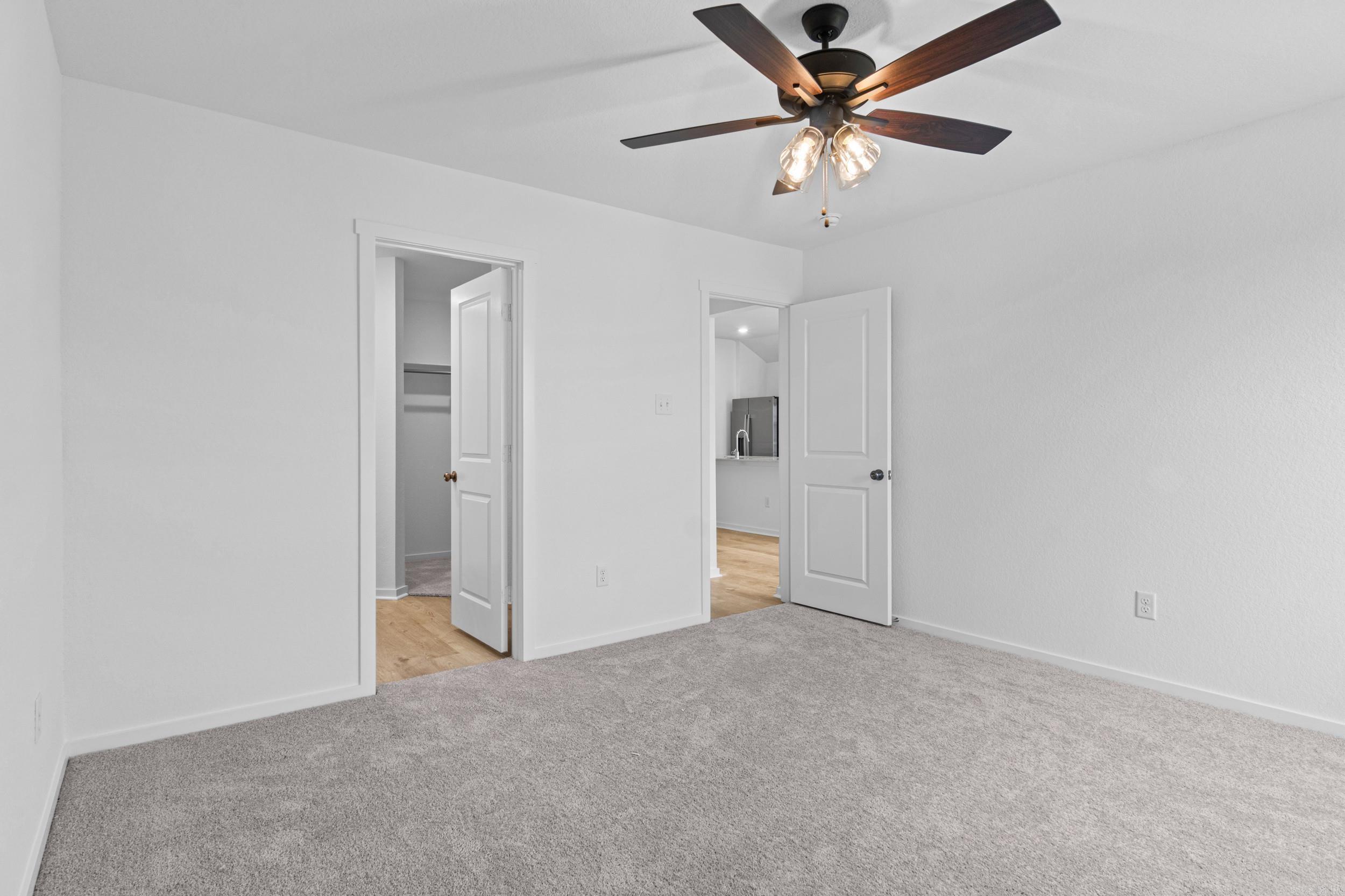 100 Nona Ruth Lot 258 Block 0 Phase 3 Cabot, AR