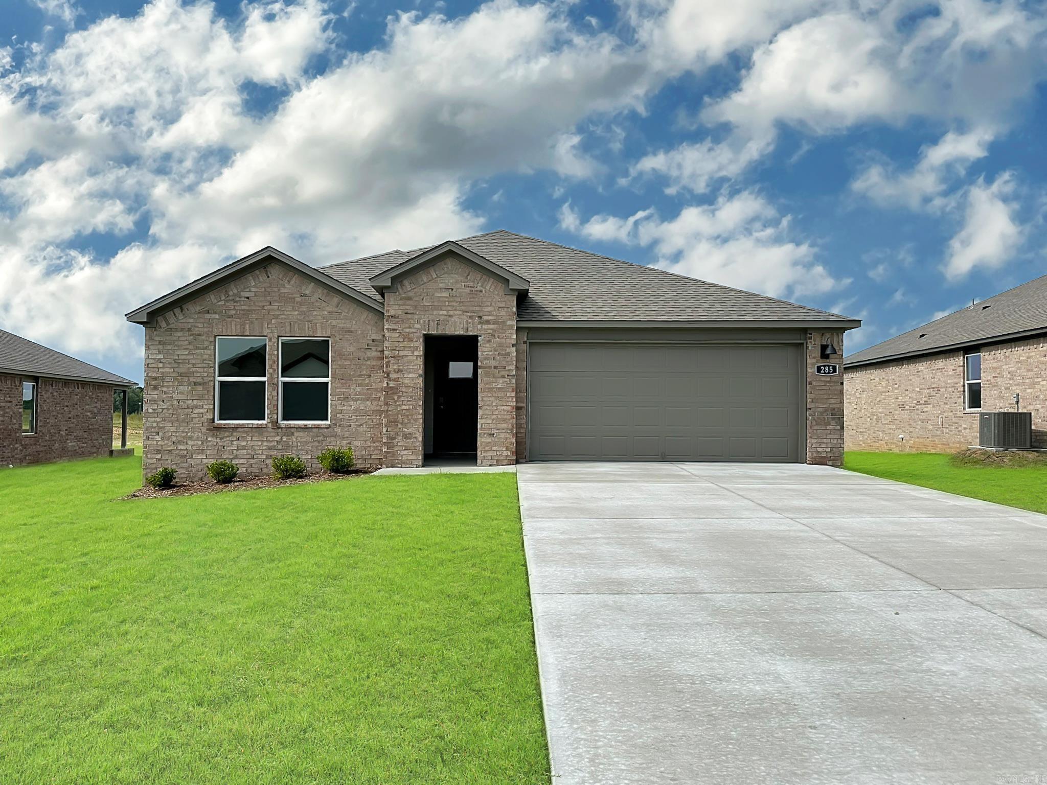 502 Cherry  Beebe, AR