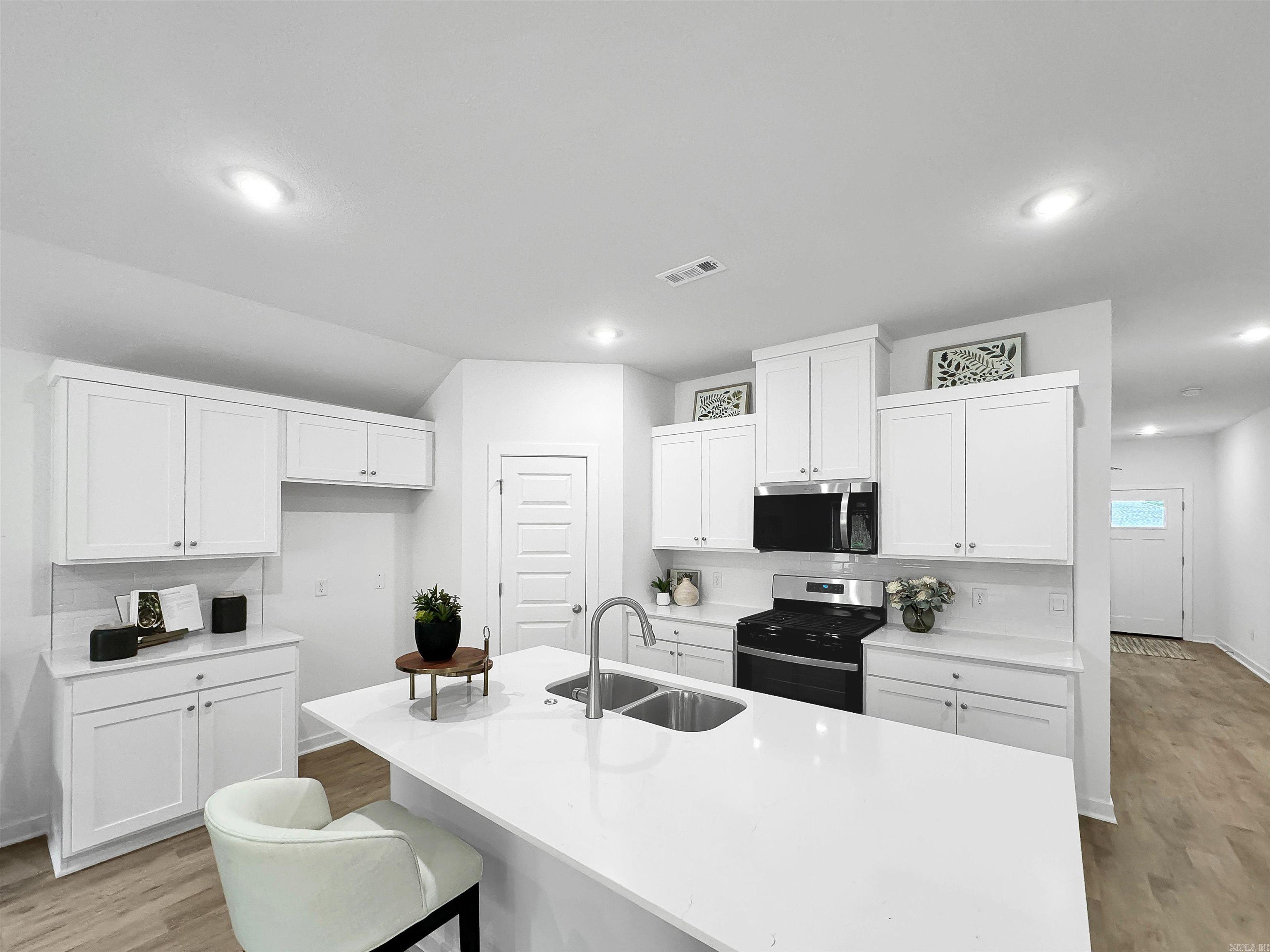 502 Cherry  Beebe, AR
