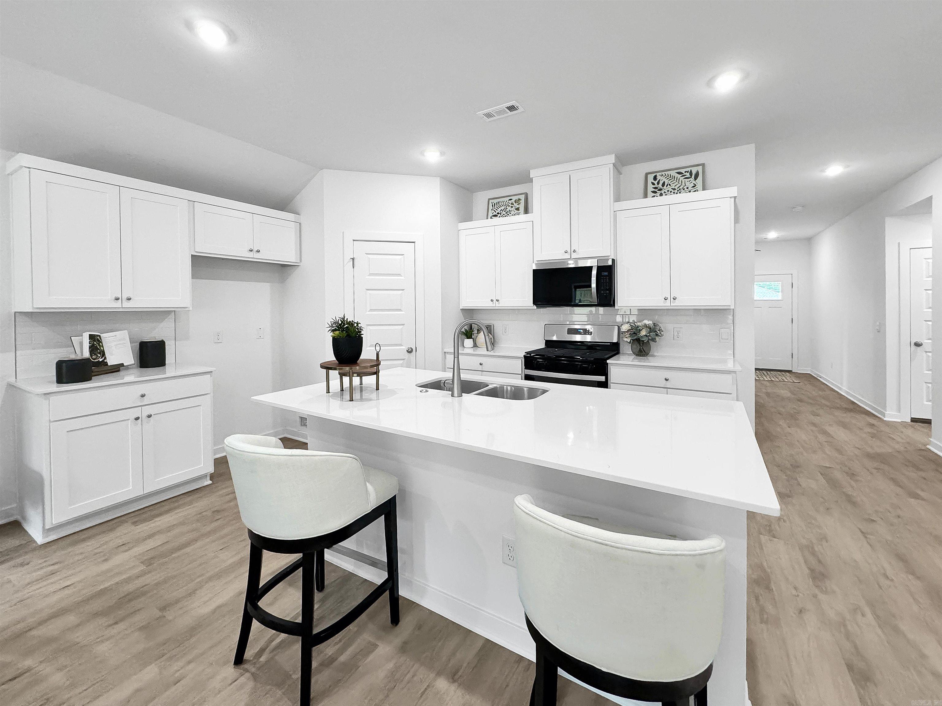 502 Cherry  Beebe, AR