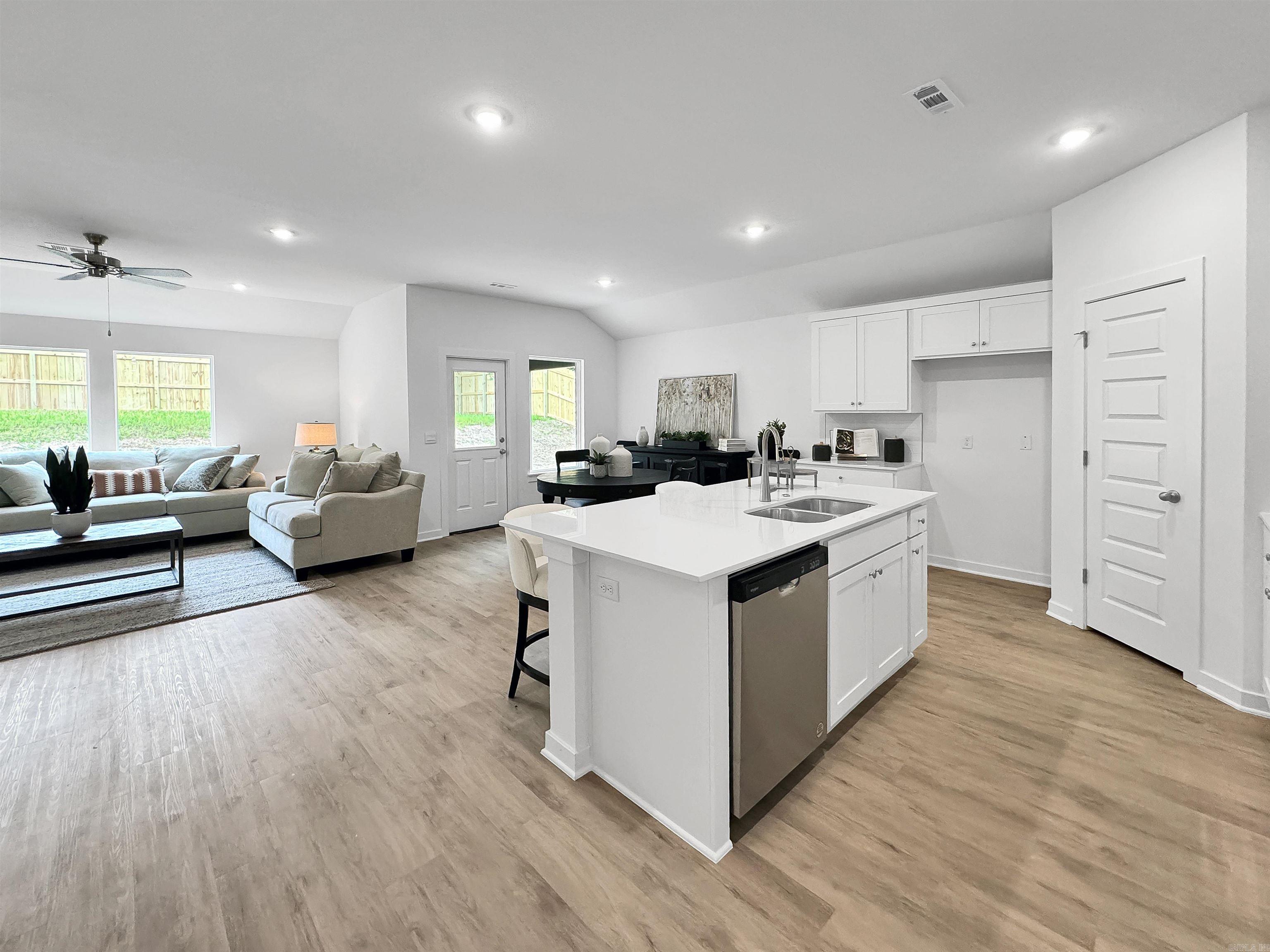 502 Cherry  Beebe, AR