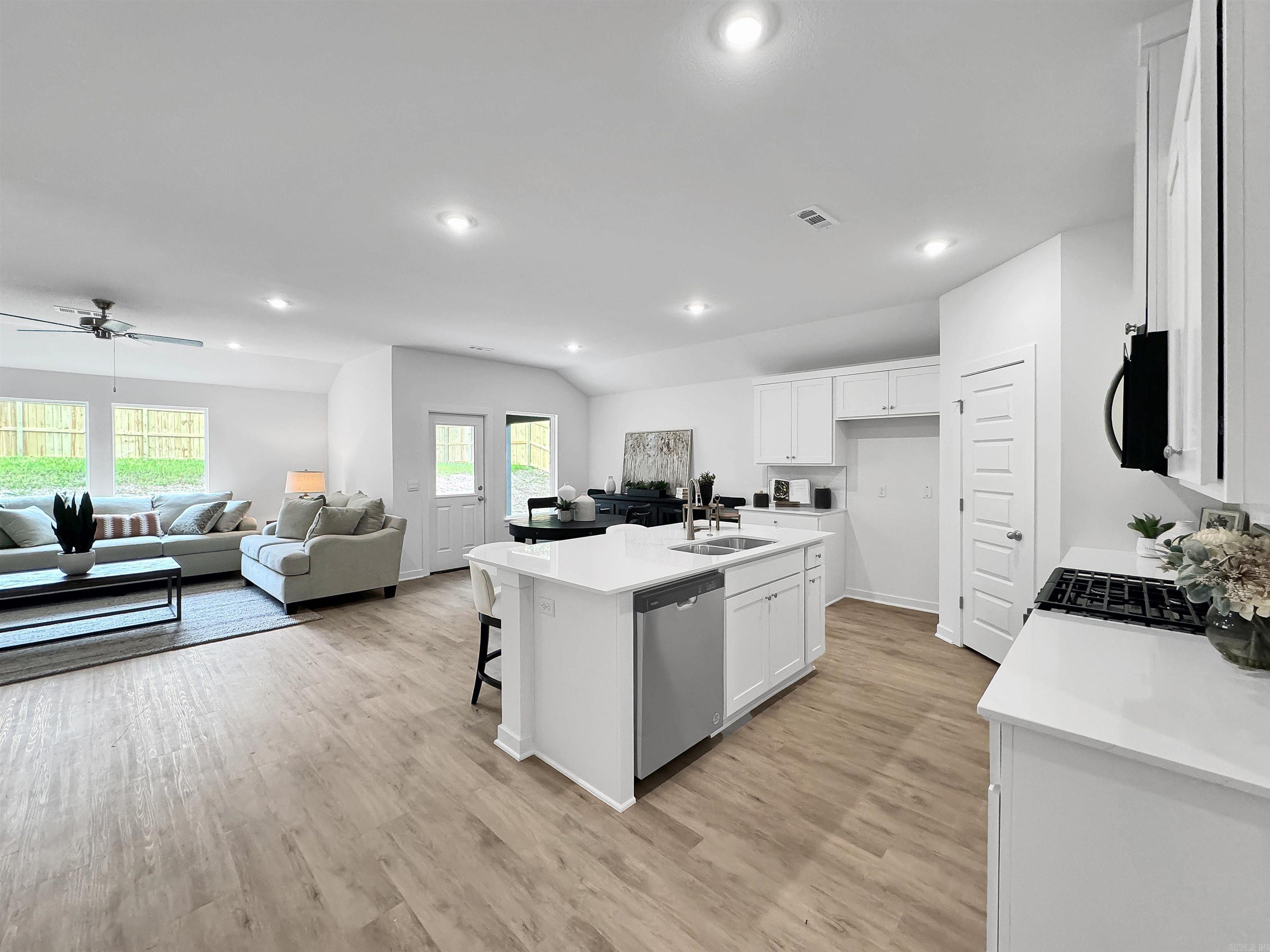 502 Cherry  Beebe, AR