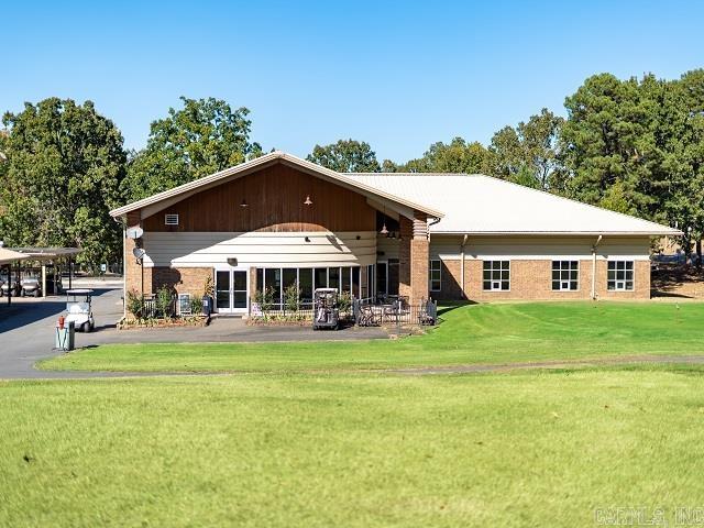 lOT 1612 iNDEPENDENCE  Hot Springs, AR