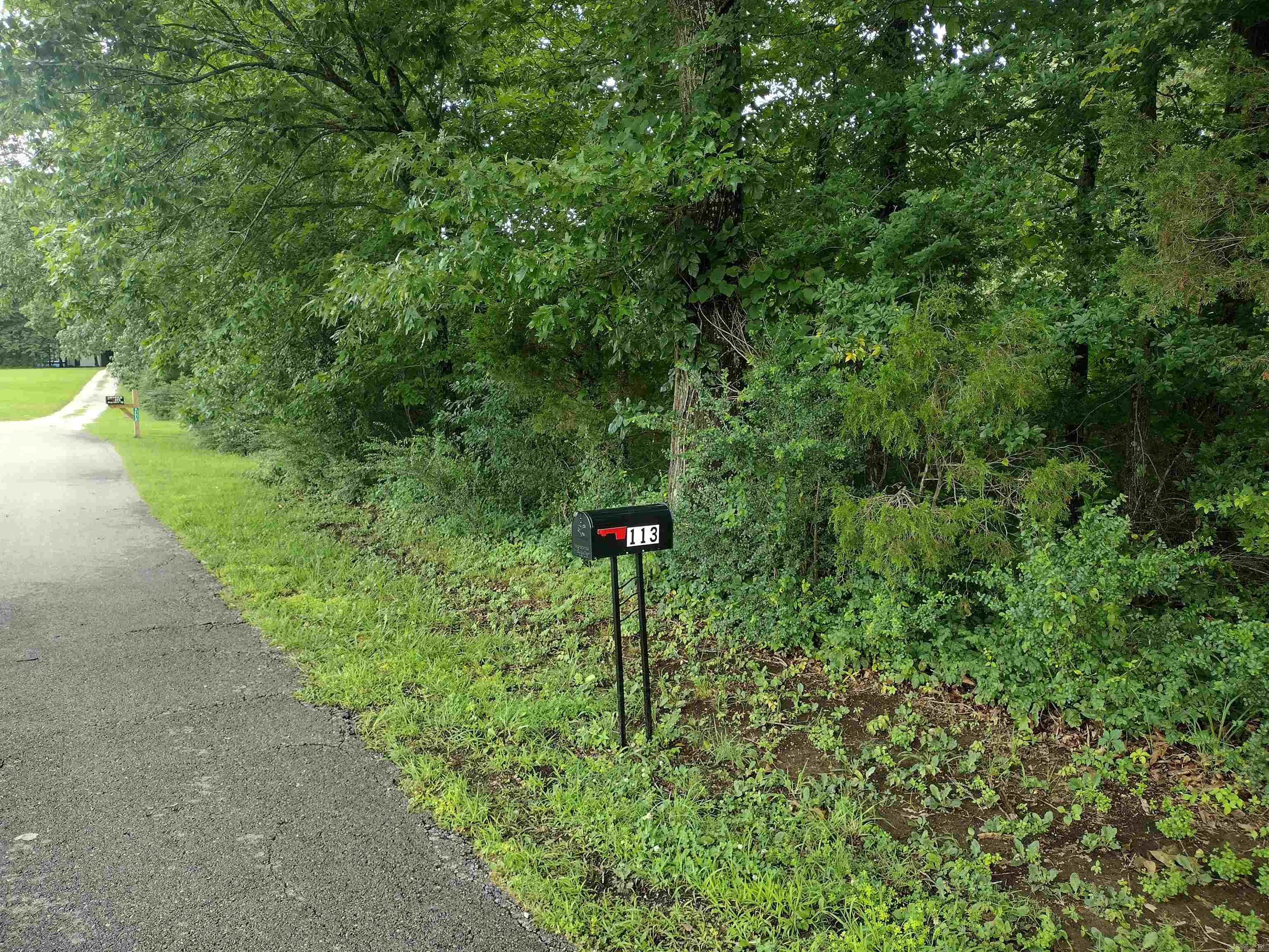 0 Green Meadows rd  Mountain View, AR