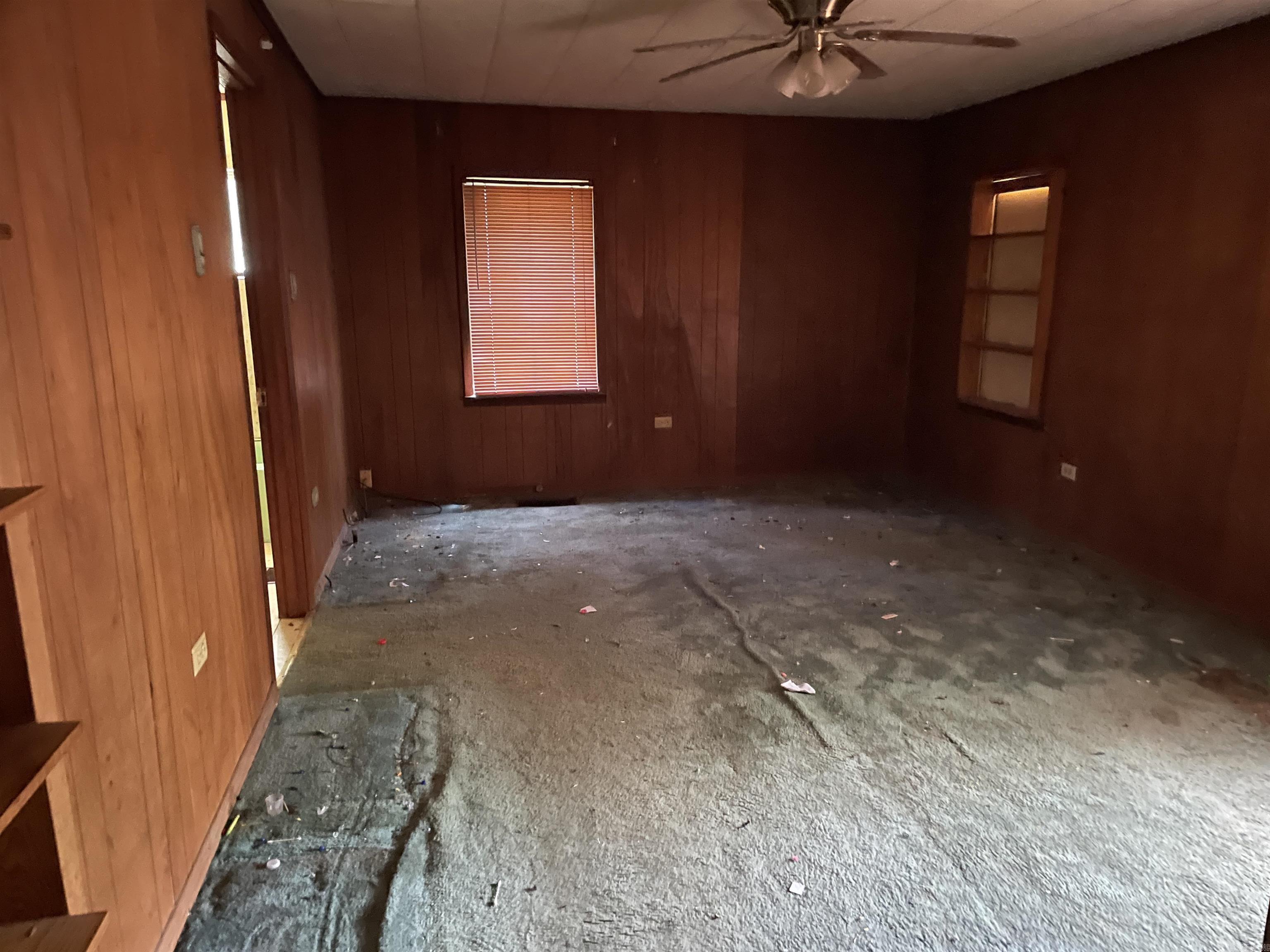 333 Fairview  Camden, AR
