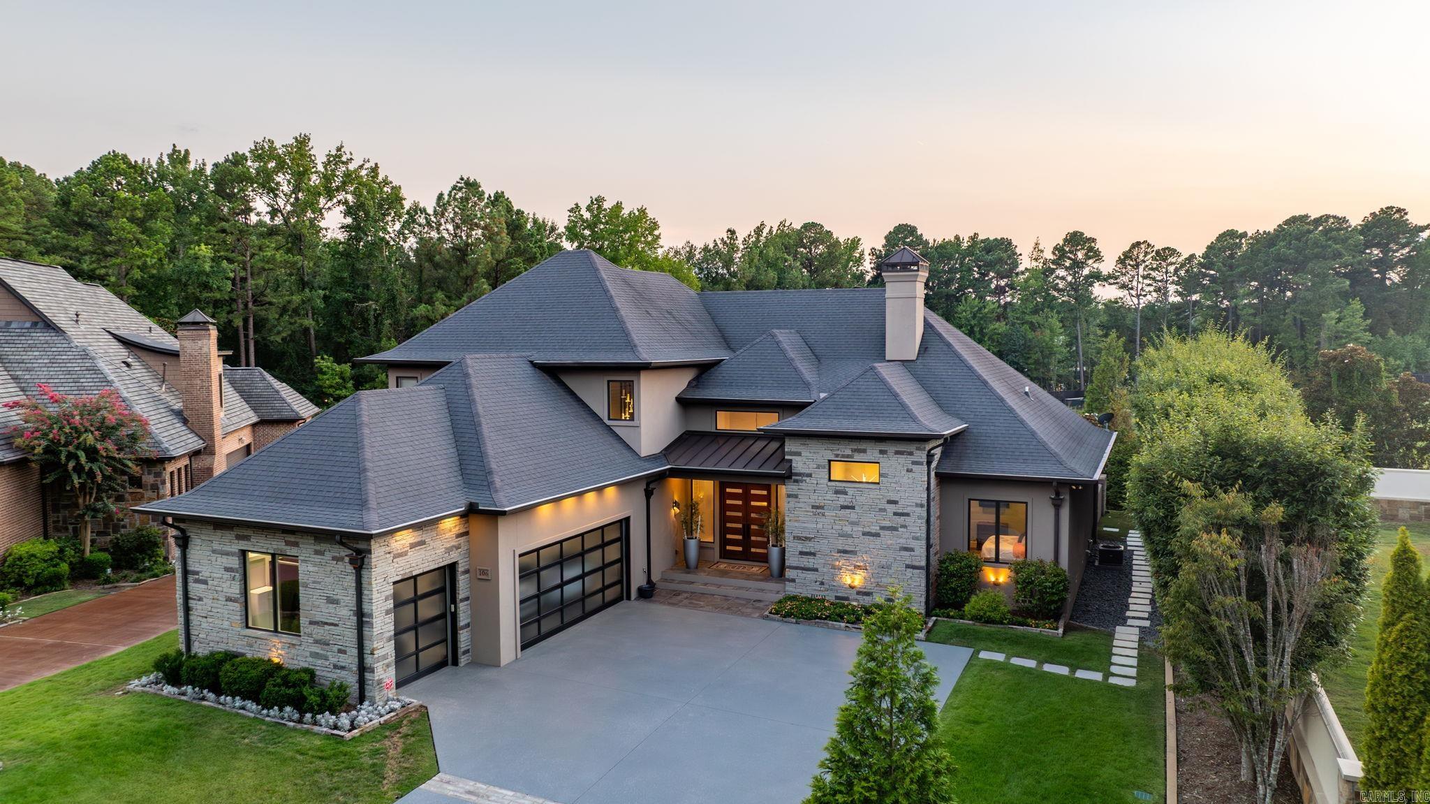 106 vigne  Little Rock, AR