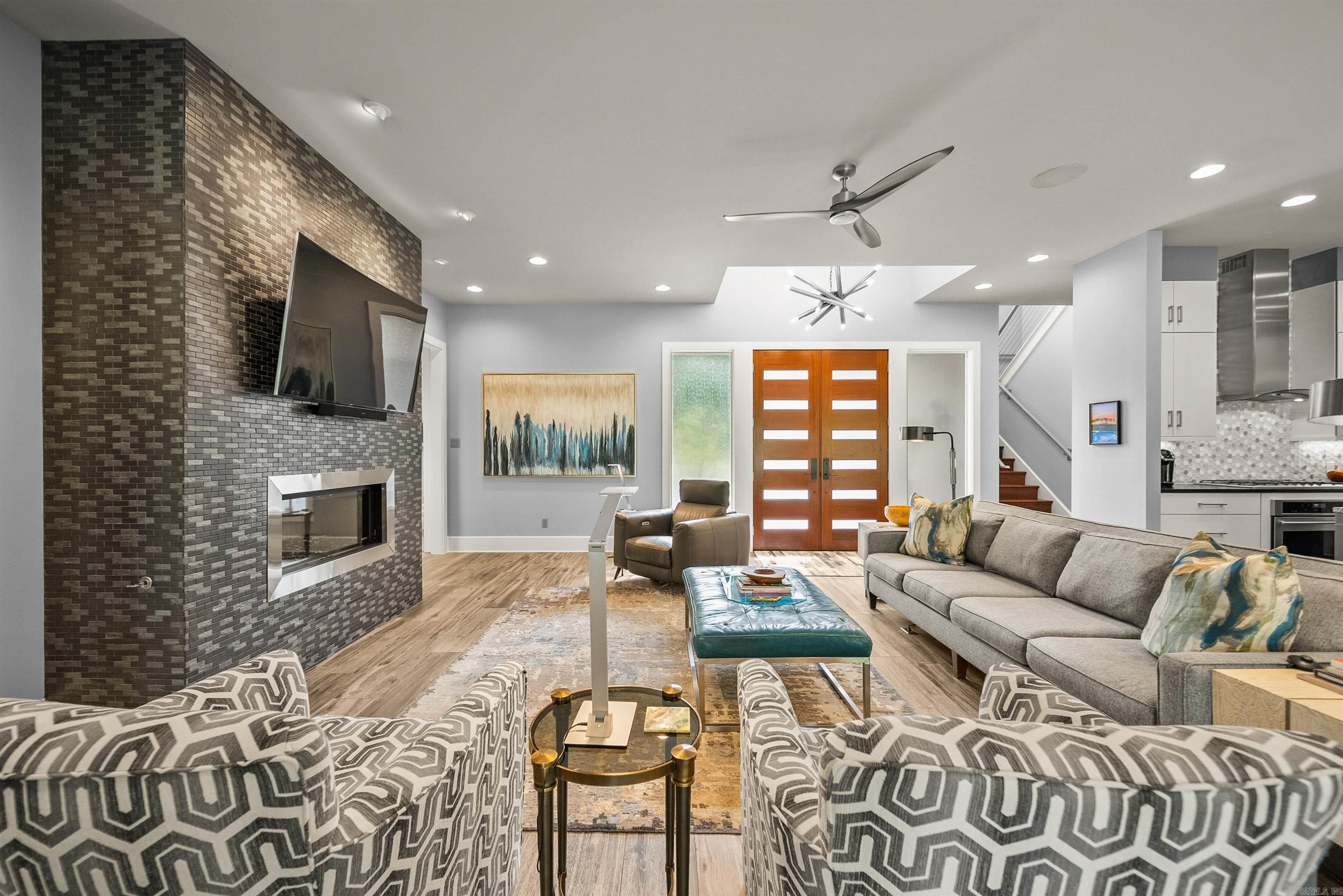 106 vigne  Little Rock, AR