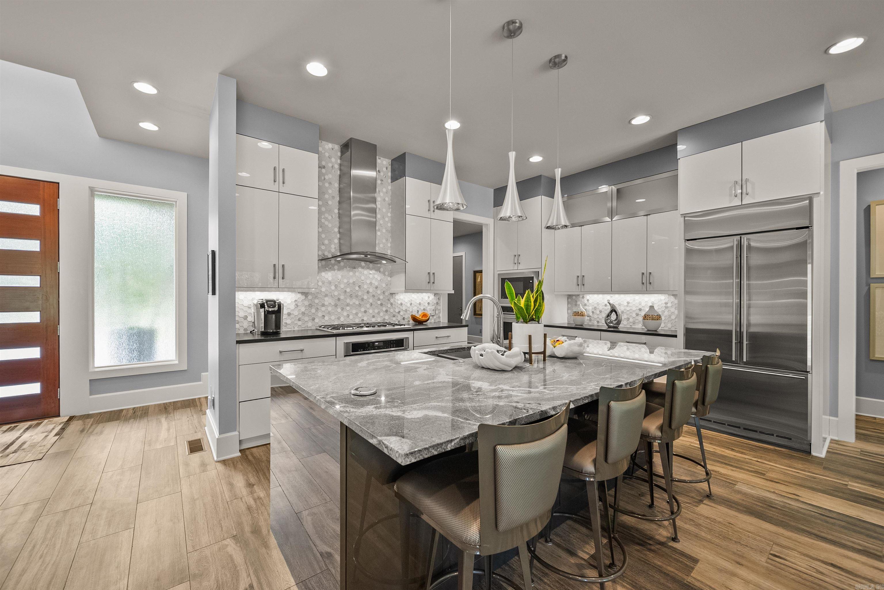 106 vigne  Little Rock, AR