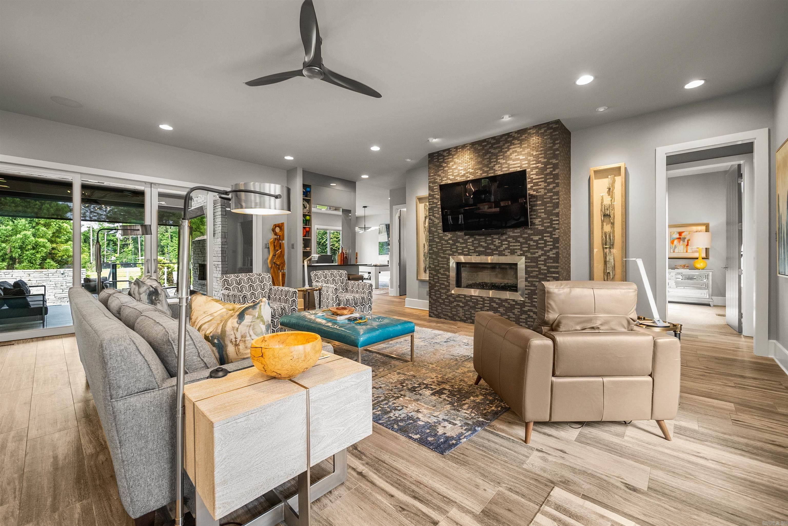 106 vigne  Little Rock, AR