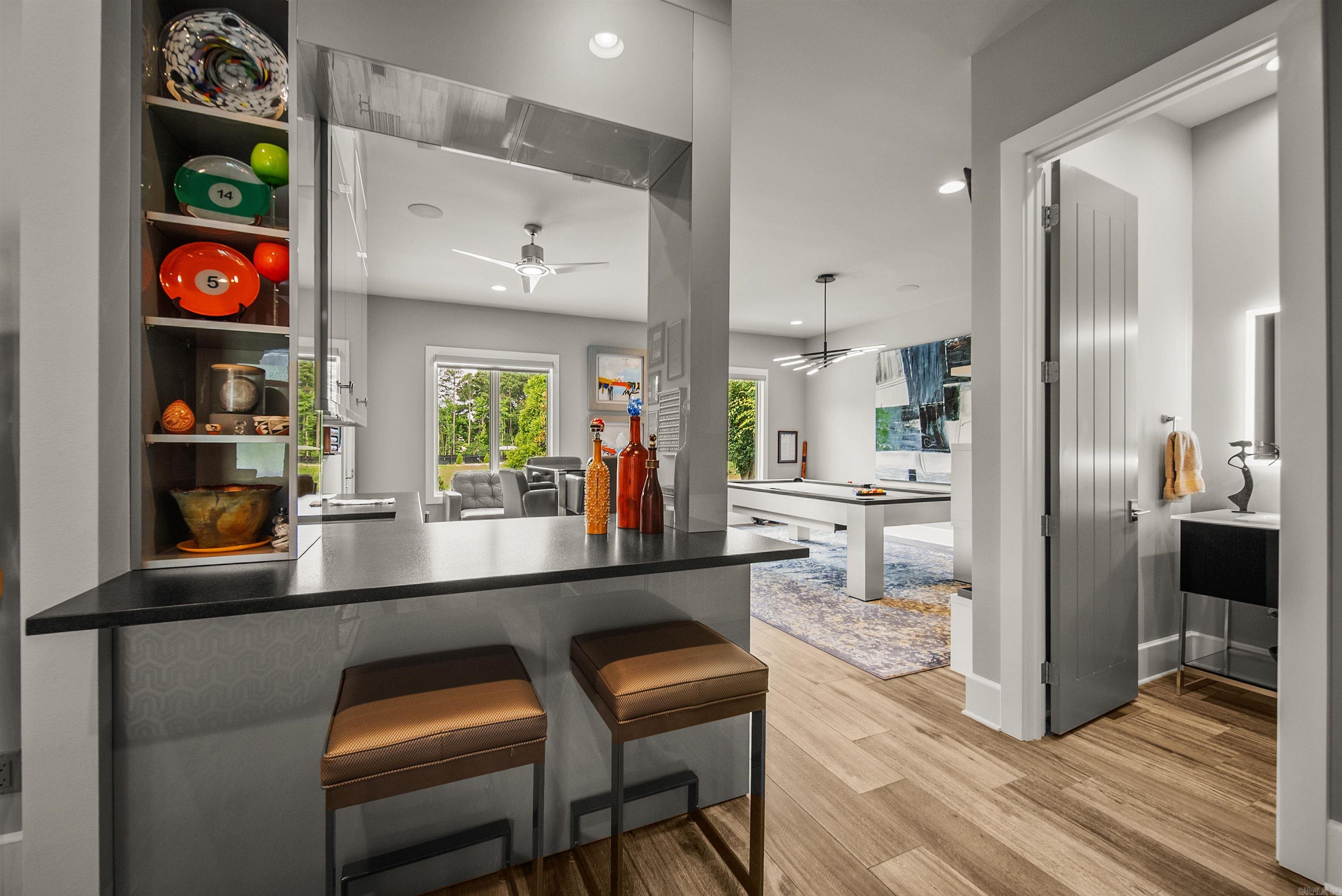 106 vigne  Little Rock, AR
