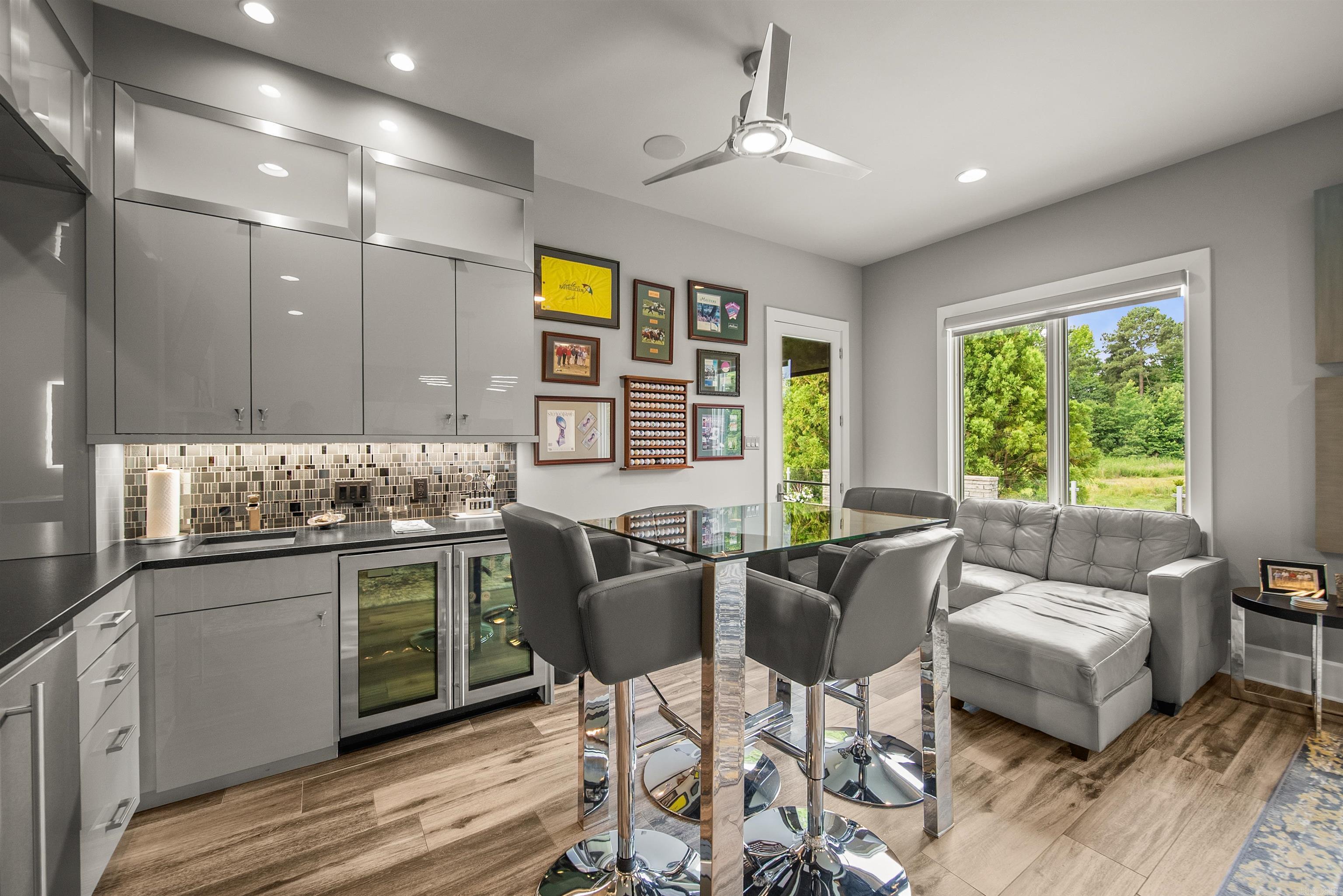 106 vigne  Little Rock, AR