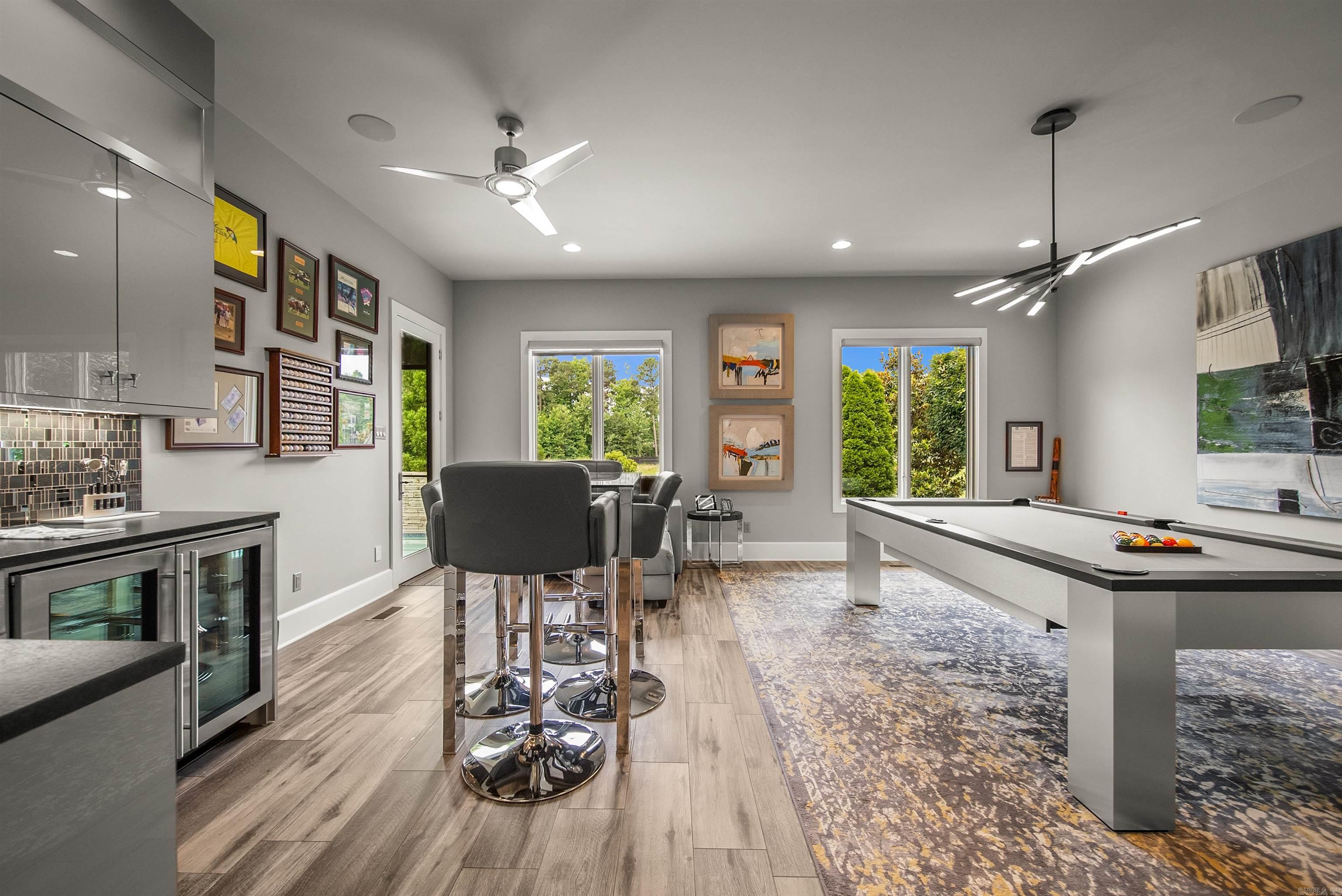 106 vigne  Little Rock, AR